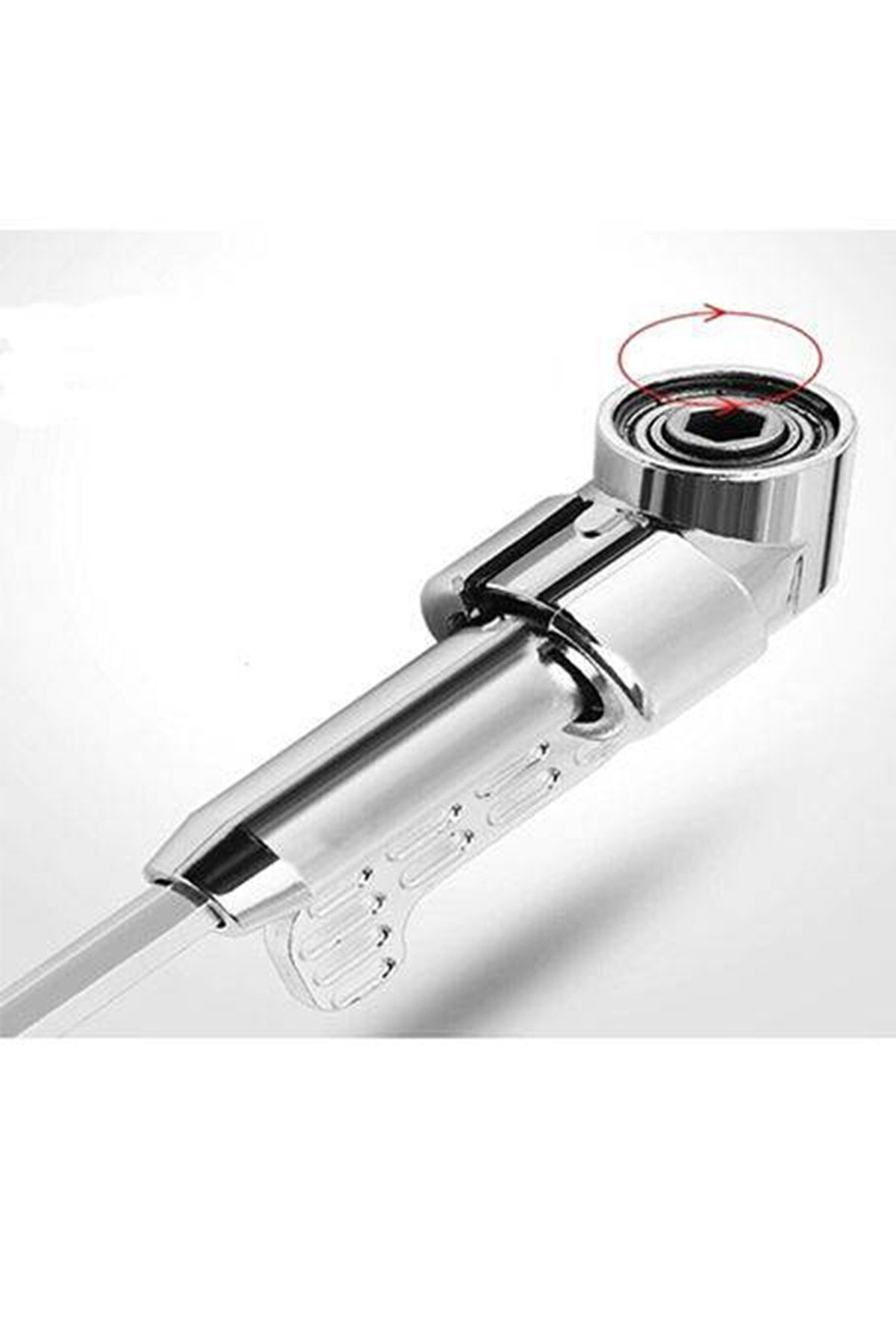 Köşe Vidalama Akrobat Seti & Köşe Vidalama Ucu 11 Parça Matkap Ucu Toplam 13 Parça