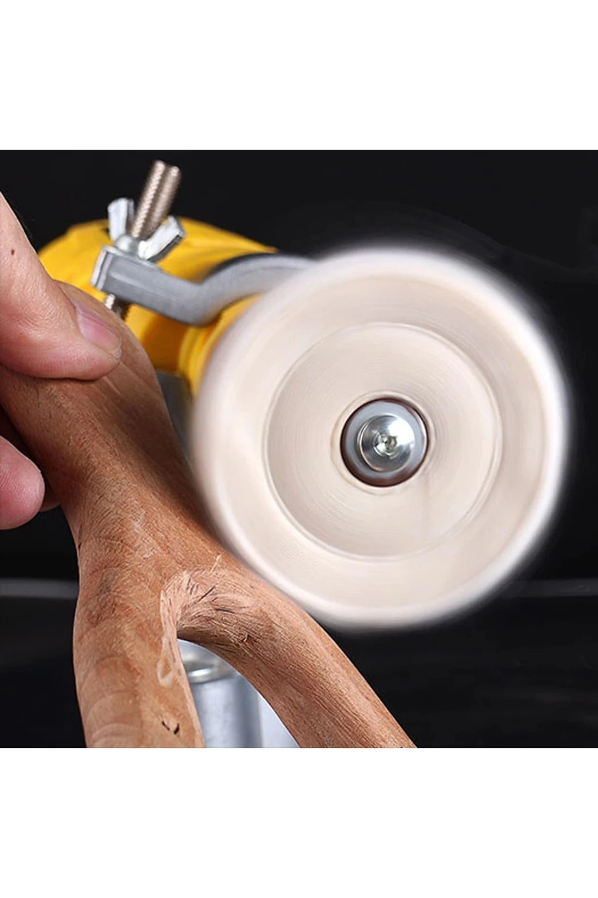 Tüm Ahşaplar Için Parlatma Polisaj Pastası Balmumu Macunu 50 Gr. Wax Yağ