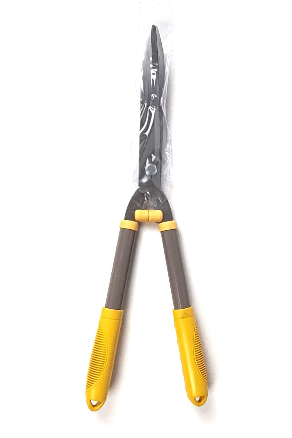 Çim Ve Çit Budama Makası Kesme Makası Karbon Çelik 53cm Ab060