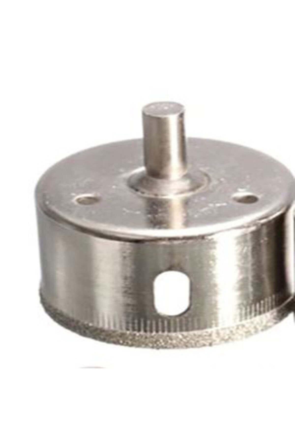 32 Mm. Elmas Kaplı Cam Fayans Delme Ucu