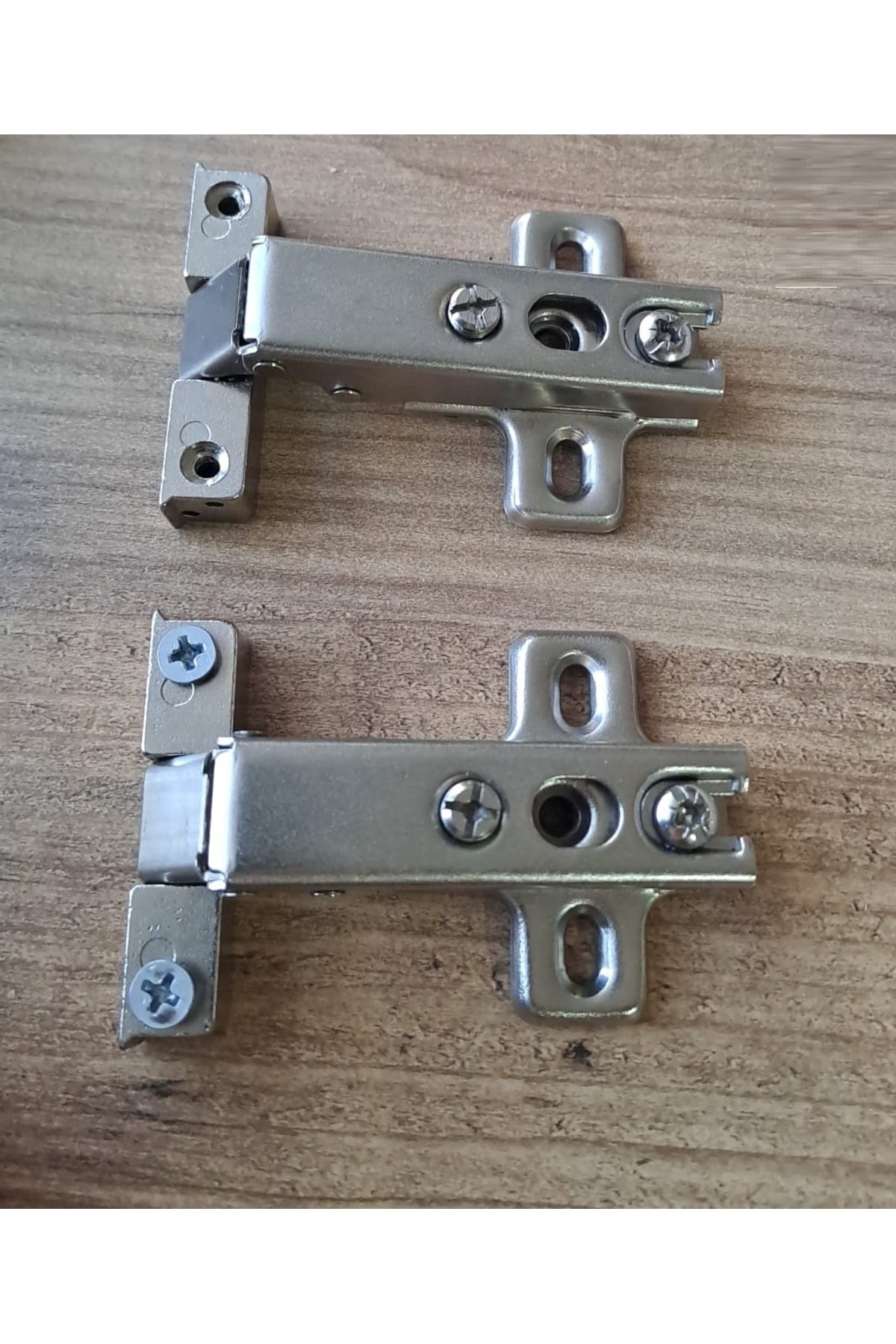 Alüminyum Çerçeve Kapak Menteşesi Dolap Için Kapak Menteşesi