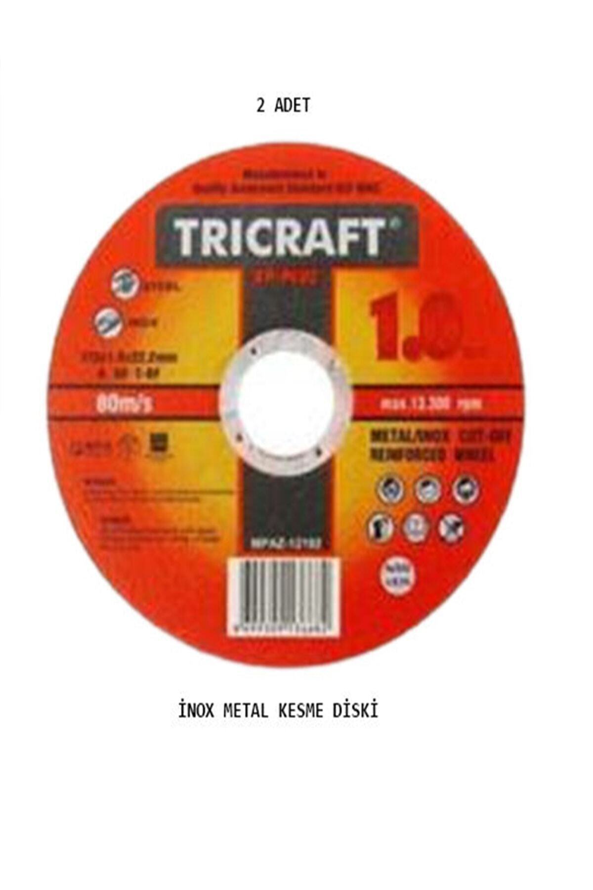 Matkapta Kullanmak Için Daire Testere Aparatı Kesici Diskleri Ve 3 Adet Disk