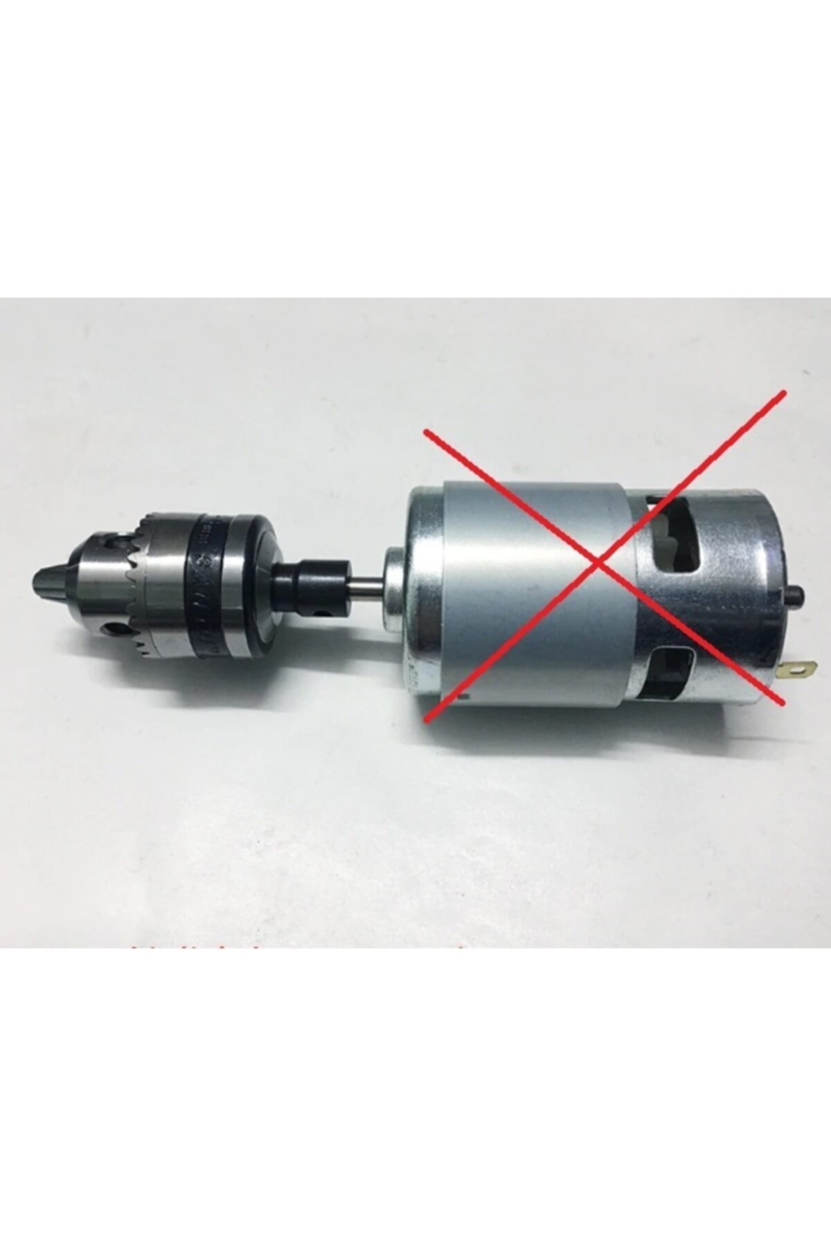 Motor Için Anahtar Sıkmalı Mini Mandrel 4mm Mandren Okul Proje Ödev Hobi 3.2mm 5mm Profesyonel