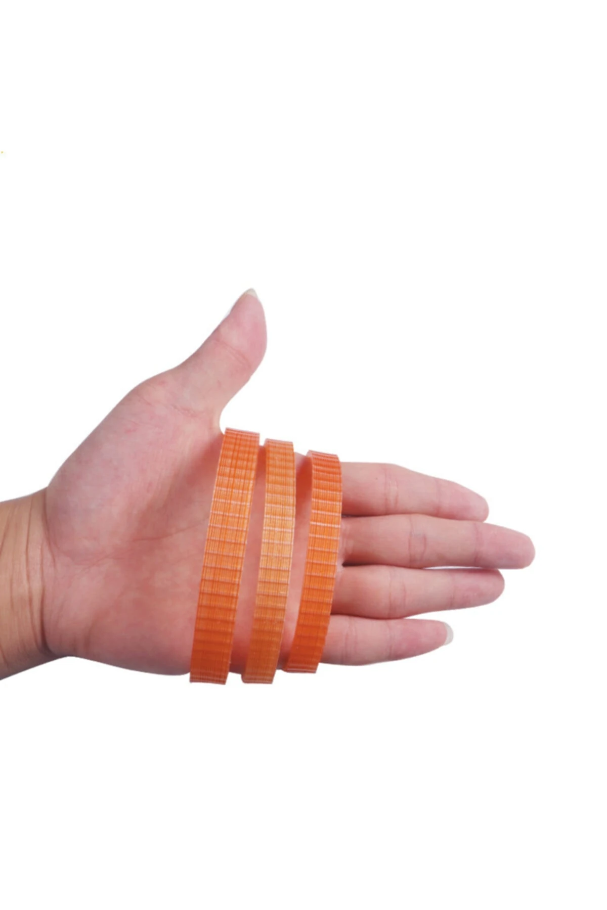 Einhell Tc-pl 750 Planer Belt Ahşap Elektrikli El Planyası Rende Motor Kayışı Triger 200-10