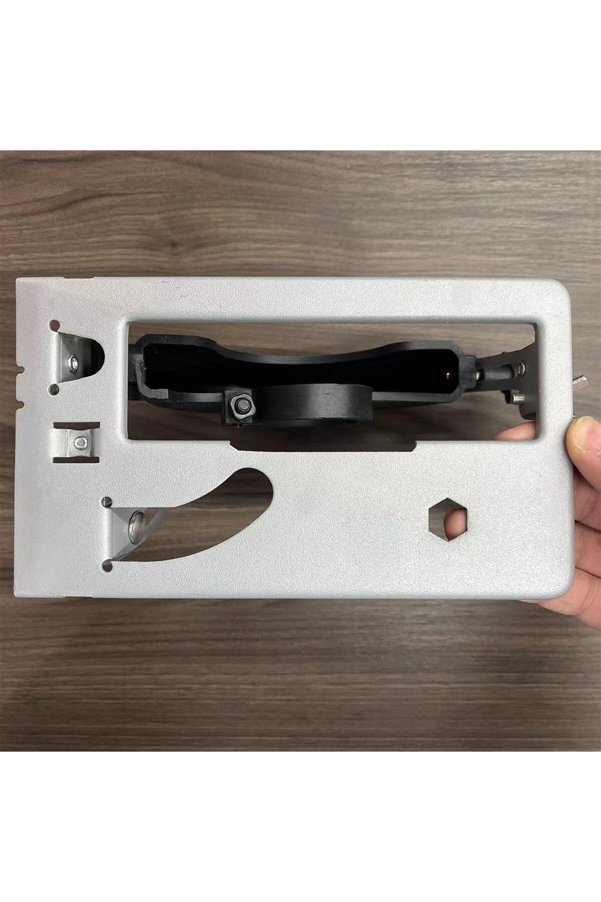 Açılı Avuç Taşlama Tutucu 45°ayarlanabilir Taşlama Standı Siprel Tutucu Kesici Destek Braketi