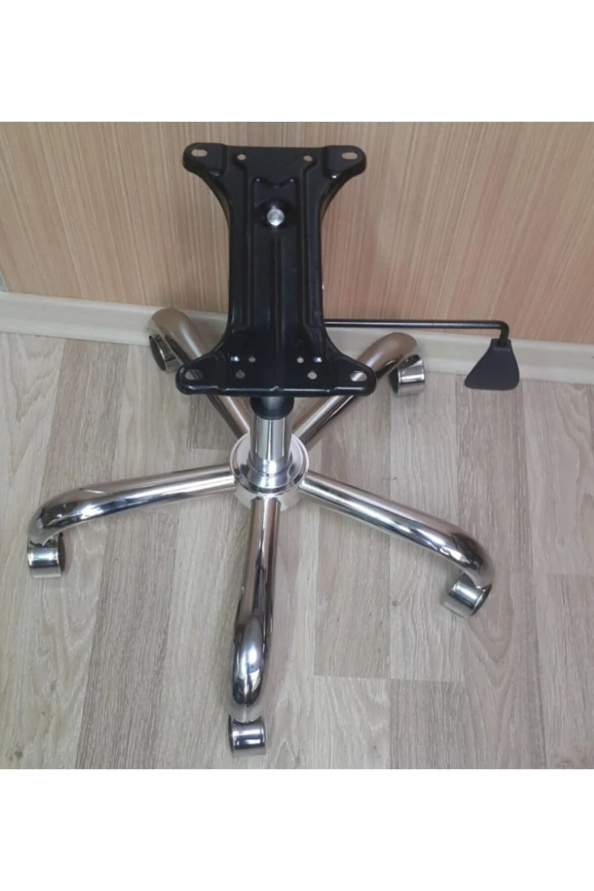 Ofis Büro Çalışma Koltuğu Yedek Parça Set