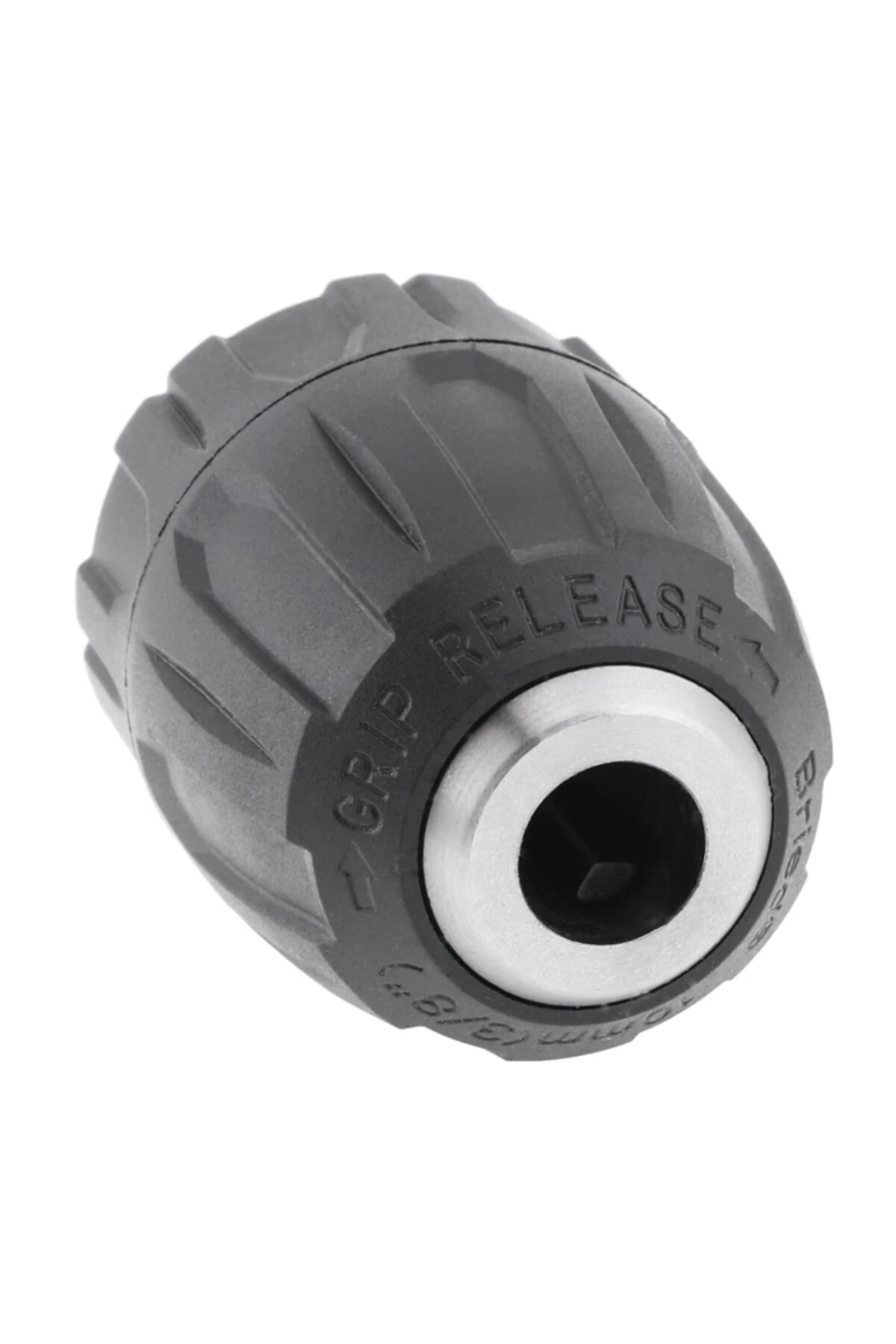 Şarjlı Matkap Uyumlu Mandren 1-10mm 3-8mm Profesyonel Kullanım Otomatik Anahtarsız Süpra Mandren