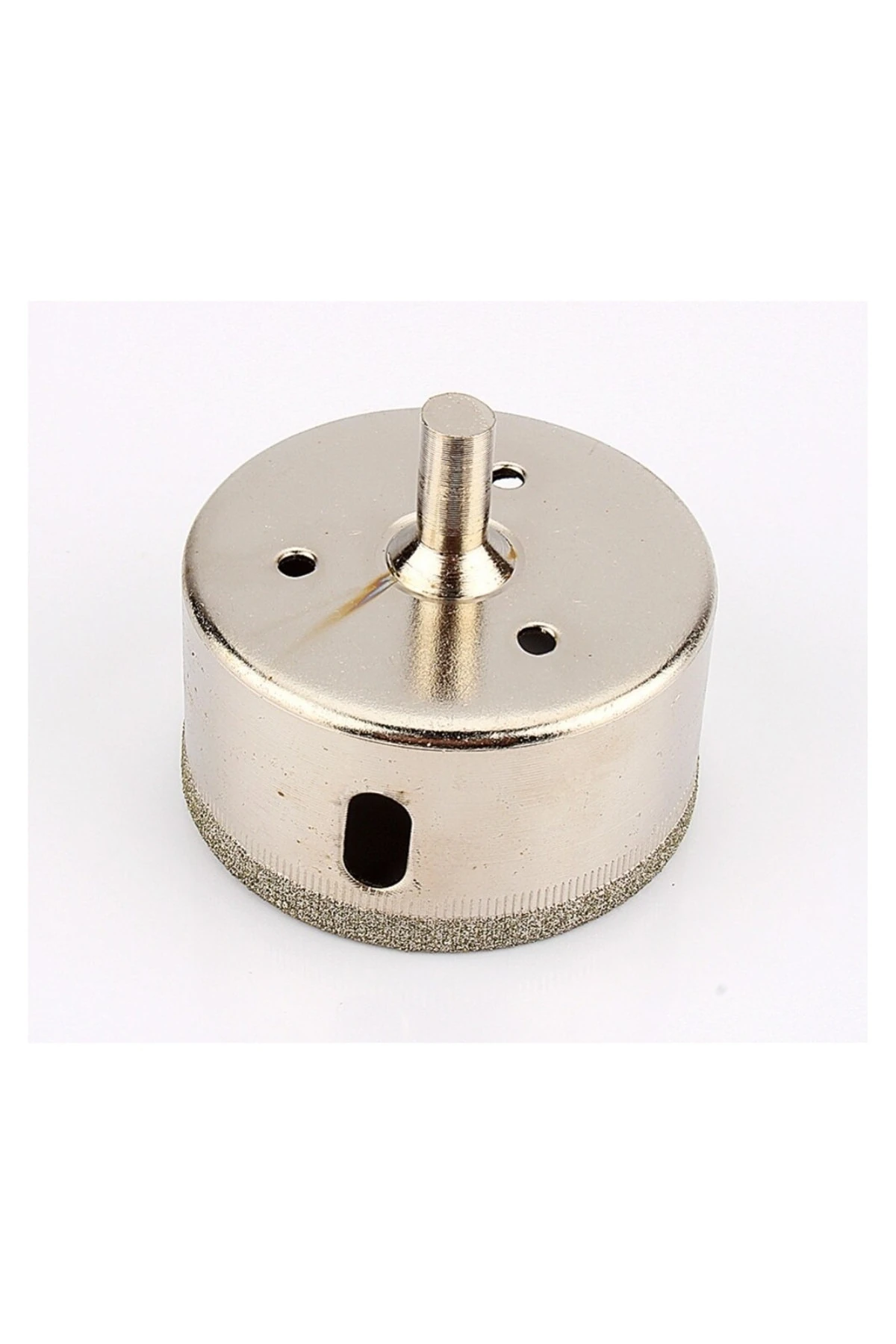 Granit Mermer Fayans Seramik Delme Elmas Ucu 60 Mm Karot Uç