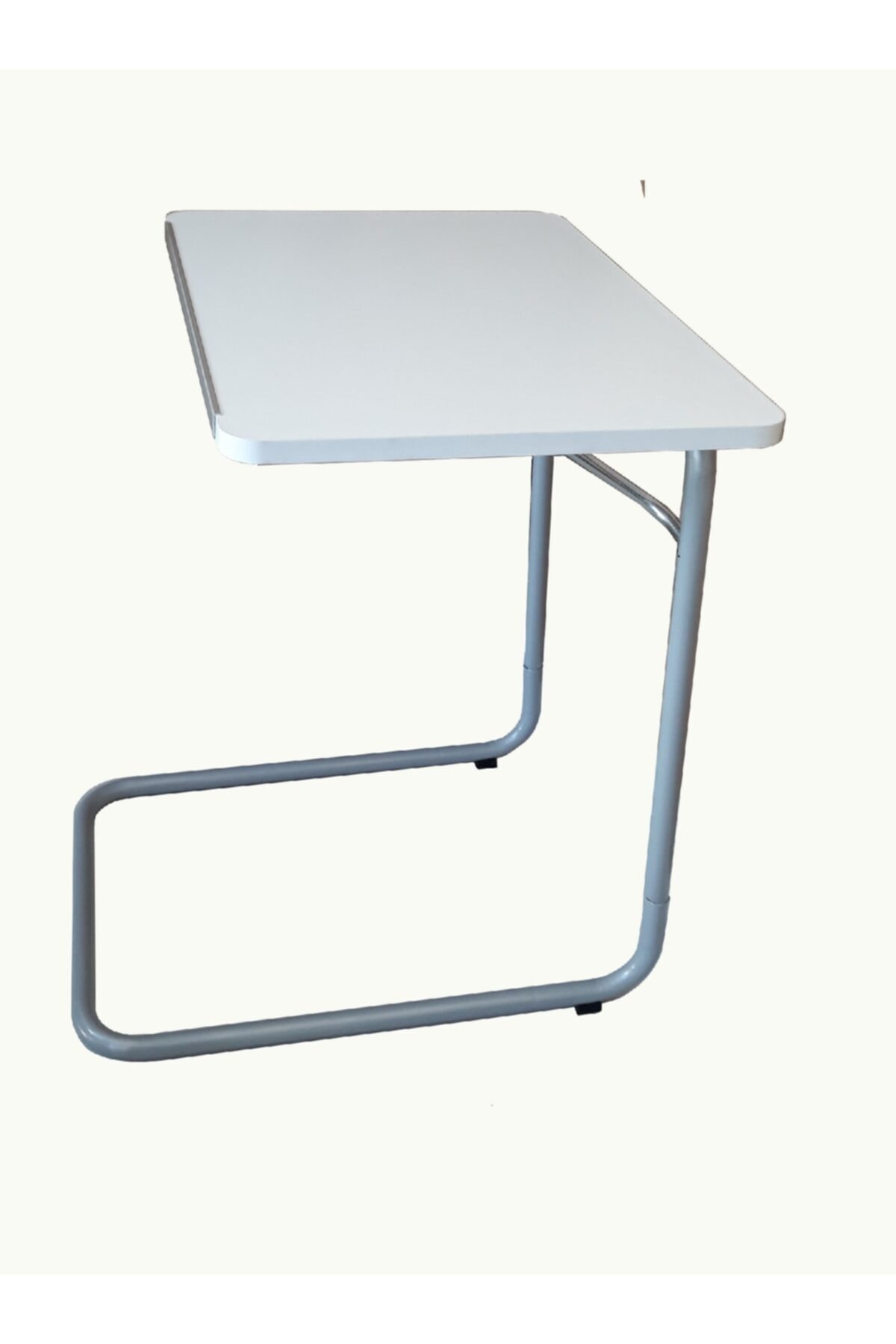 Bilgisayar Notebook Laptop Ders Çalışma Masası Katlanır 3 Kademe Sehpa