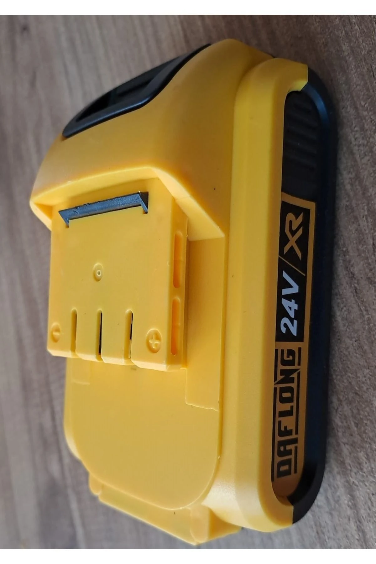 Şarjlı Matkap Için Yedek Batarya 12v 2000mah Li-ion Pcbli Şarjlı Matkap Için Pil Grubu Universal