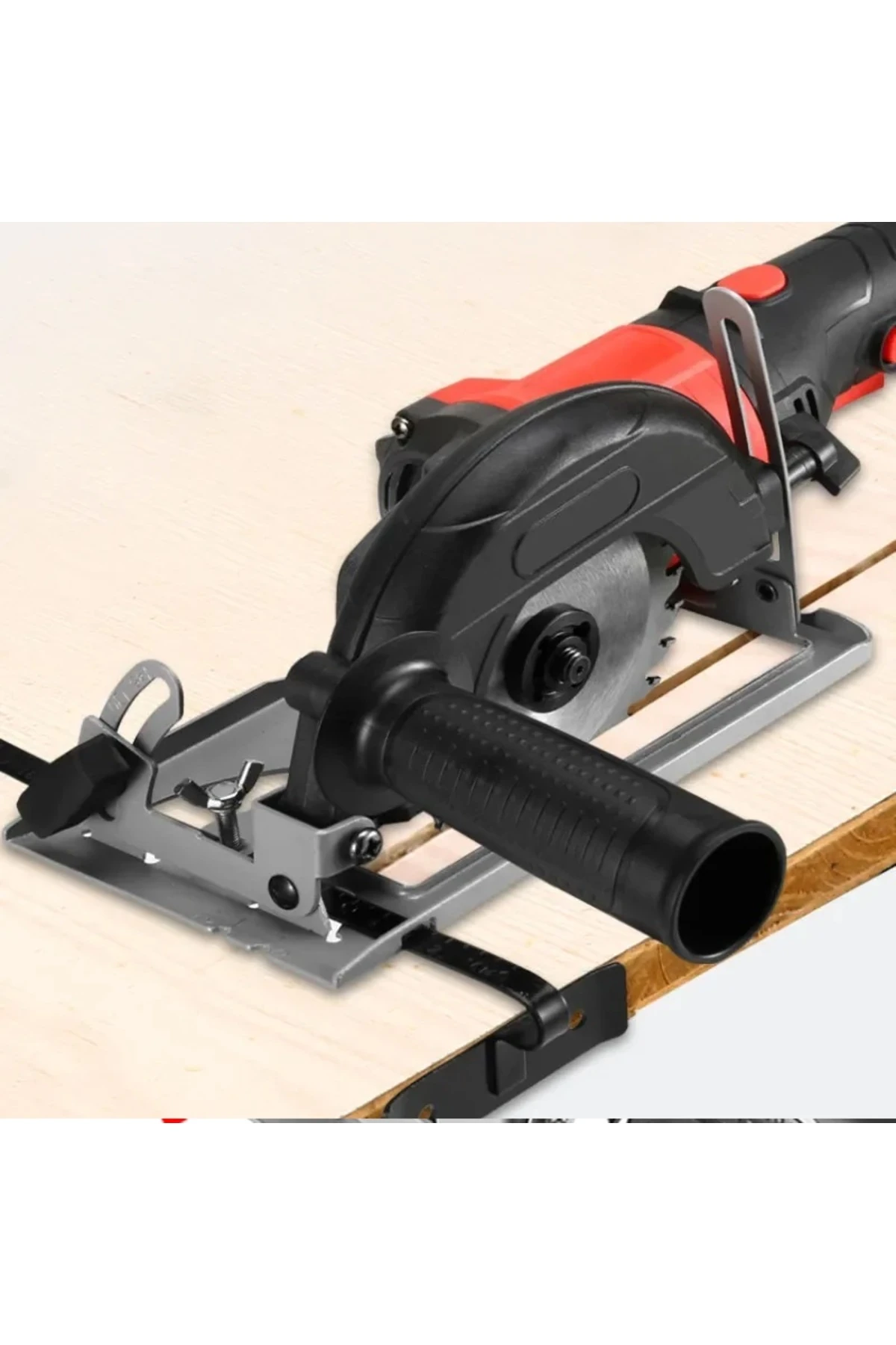 Spiral Avuç Taşlama Makinası için destek braketi 45° açılı Ayarlanabilir Taşlama Standı destek sacı