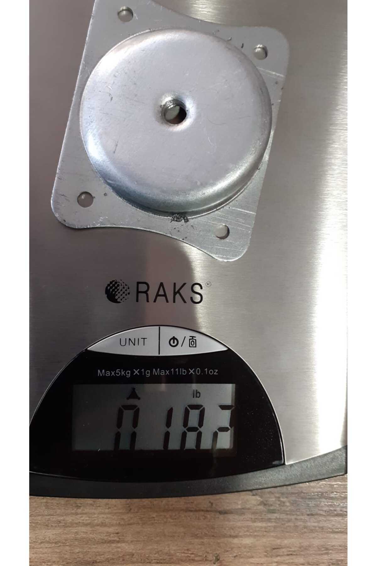 Ayak Montaj Aparatı Metal Braket Masa Kanepe Sehpa Ayağı Baglantı Elemanı 4 Adet Eğimli (AÇILI)