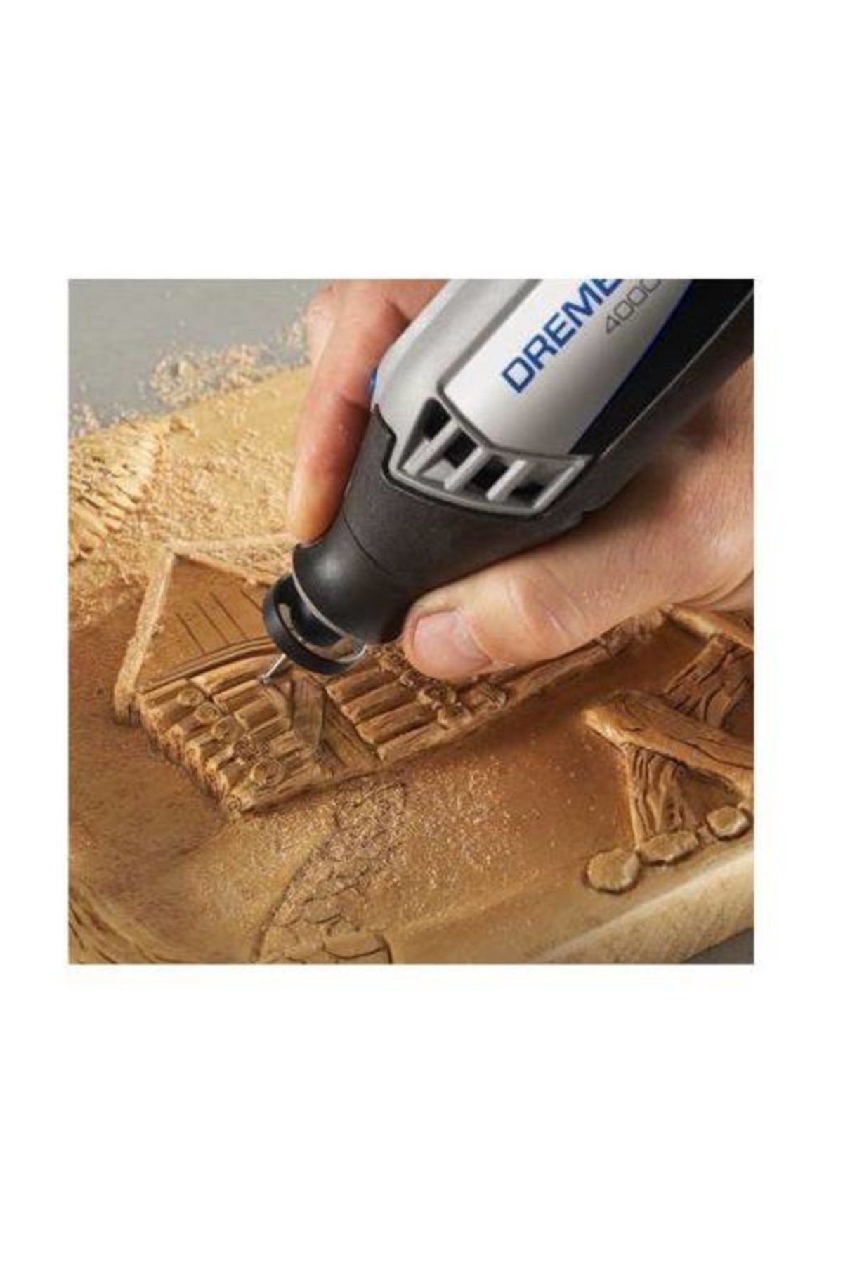 14lü Dremel Proxxon Cihazlar Için Kesici Ahşap Oyma Mini Kesici Hobi Seti