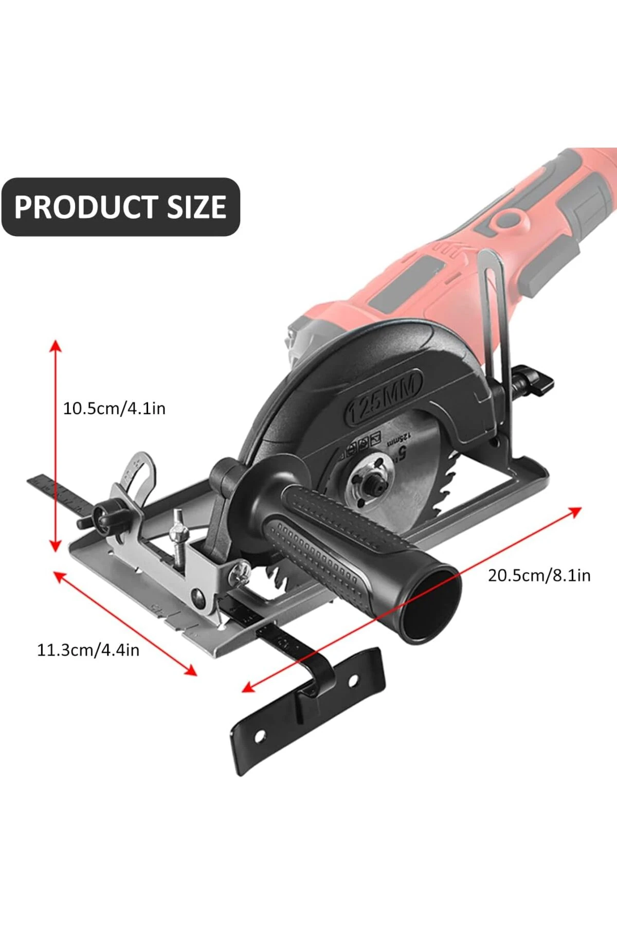 Sipiral Avuç Taşlama Makinası için destek braketi 45° açılı Ayarlanabilir Taşlama Standı destek sacı