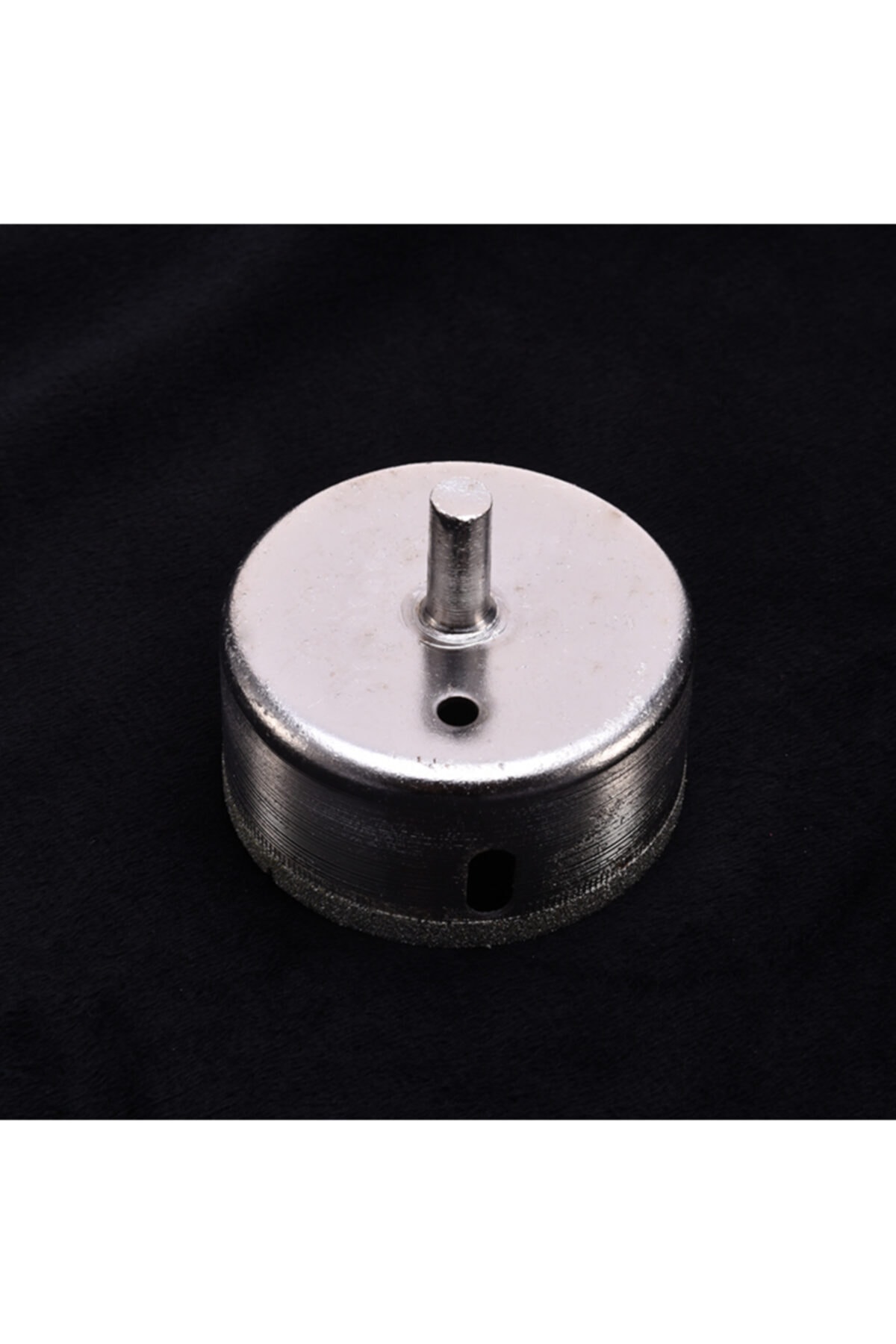 Cam Fayans Mermer Granit Delme Pancı Boru Tipi Elmas Karot Uç 50mm