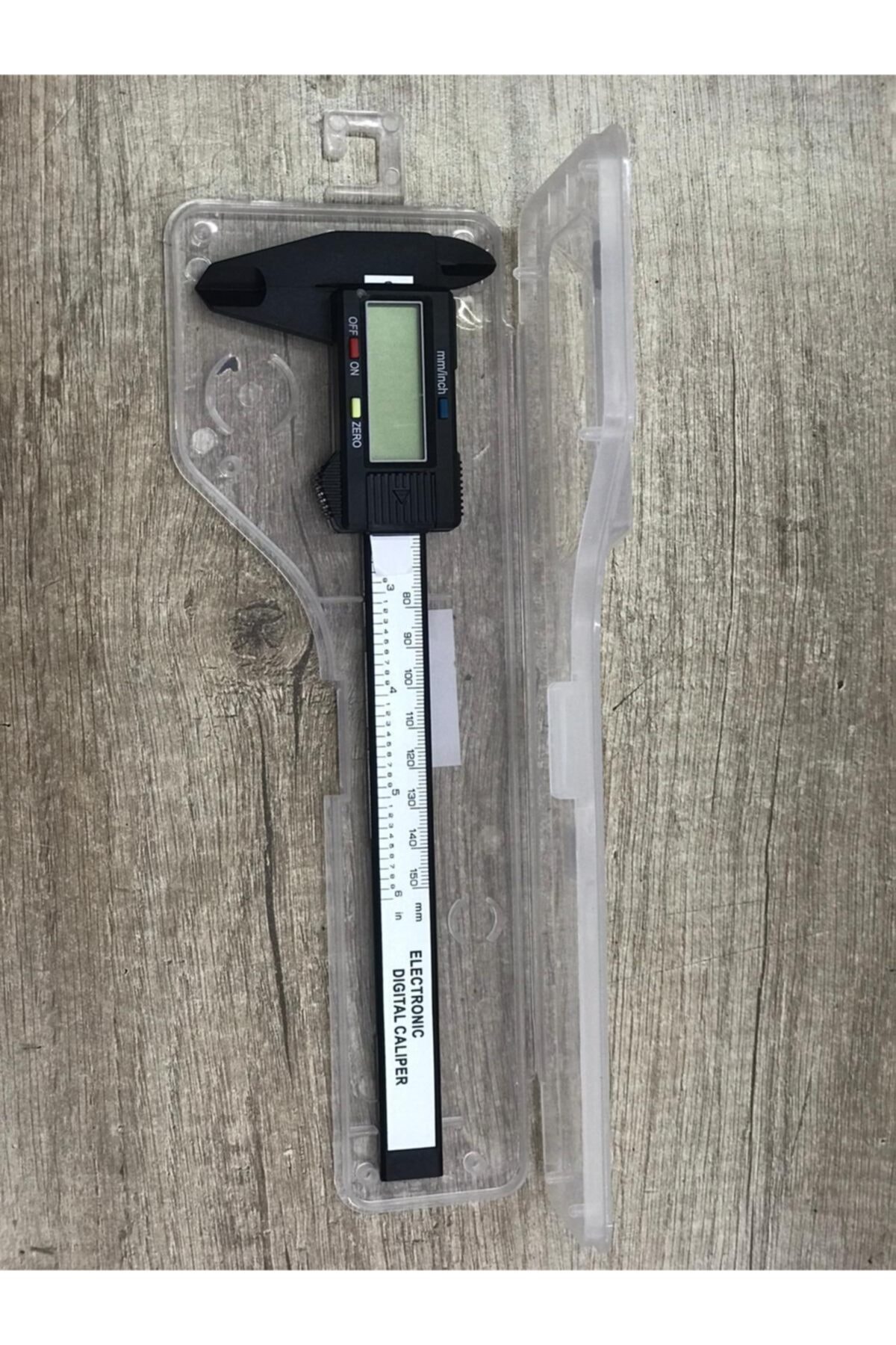 Elektronik Kumpas Anahtarlık Hediyeli