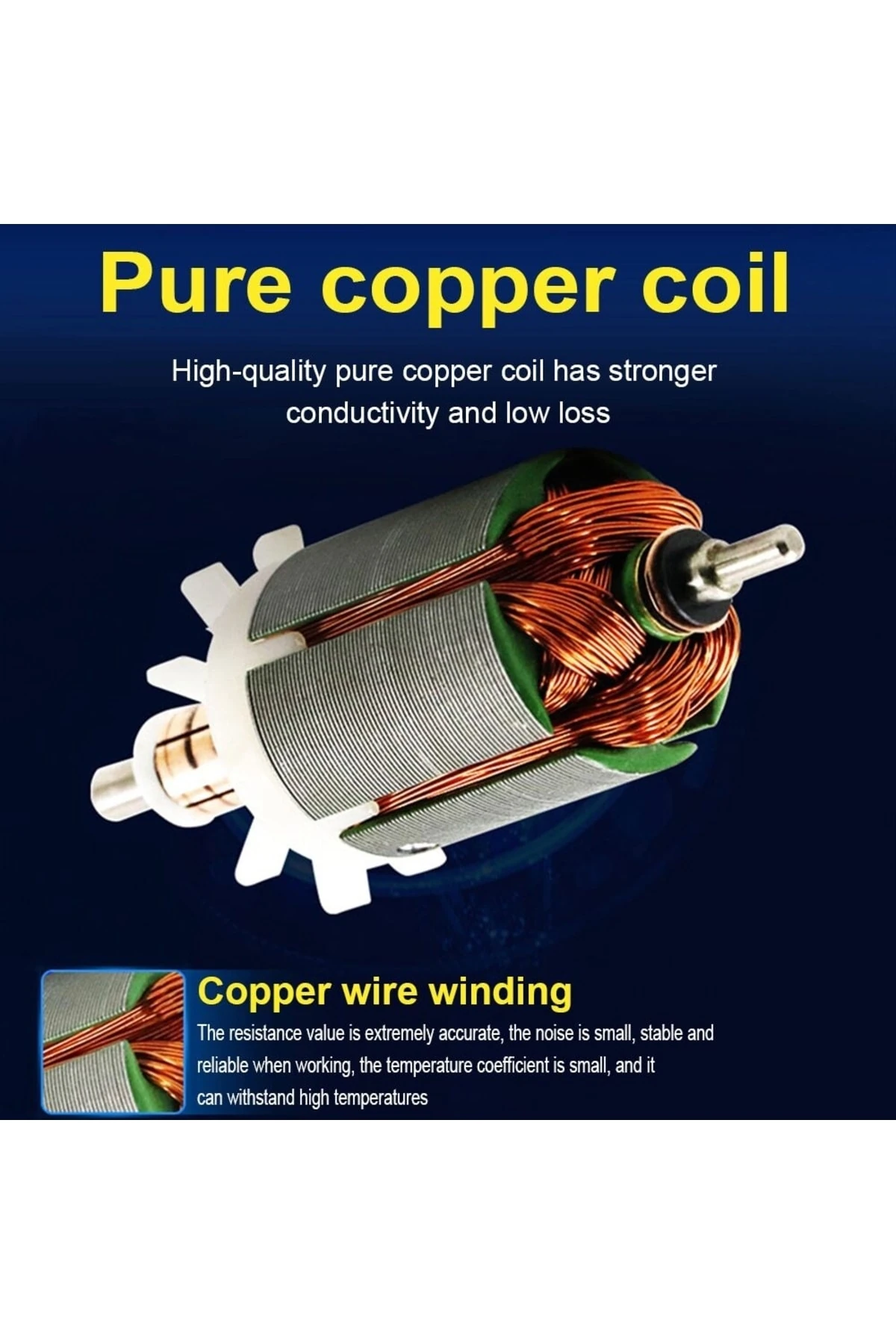 Dc Motor Rs 775 12-36v Soğutuculu Bilyalı Motor Cnc Uygulma Proje Ödev