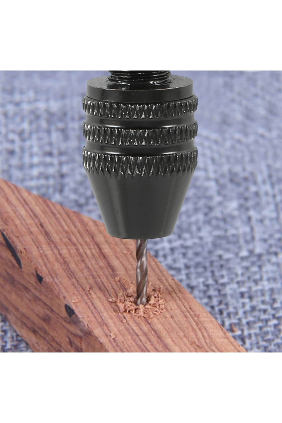 El Matkabı Pim Mengenesi Boncuk Saatçi El Mengenesi Hassas Takı Elektronikçi Mekanik Delme Aleti