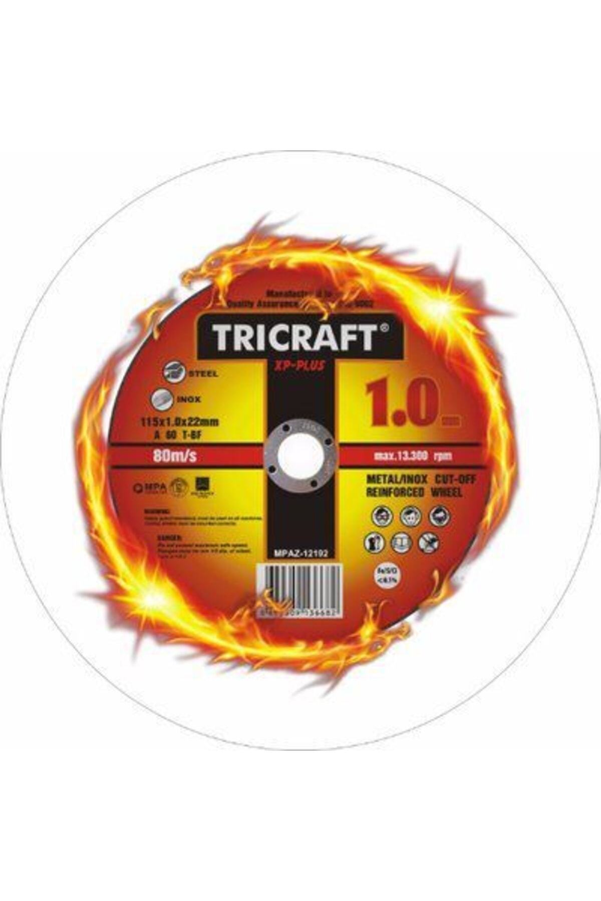 115mm Turbo Mermer Fayans Granit Ahşap Metal Kesme Disk Seti 115mm Sunta Kesim Diski 3lü