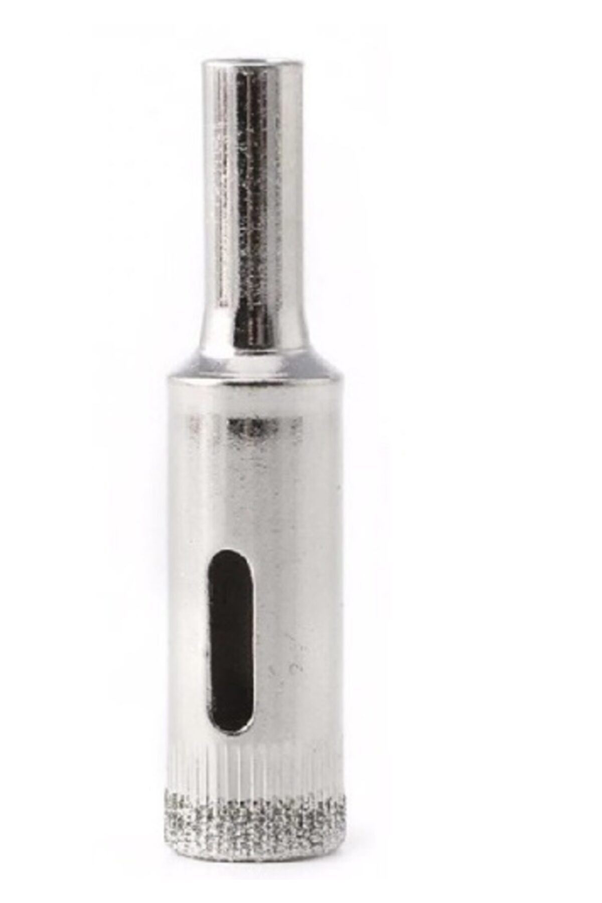 Cam Fayans Mermer Granit Delme Pancı Boru Tipi Elmas Karot Uç 12mm