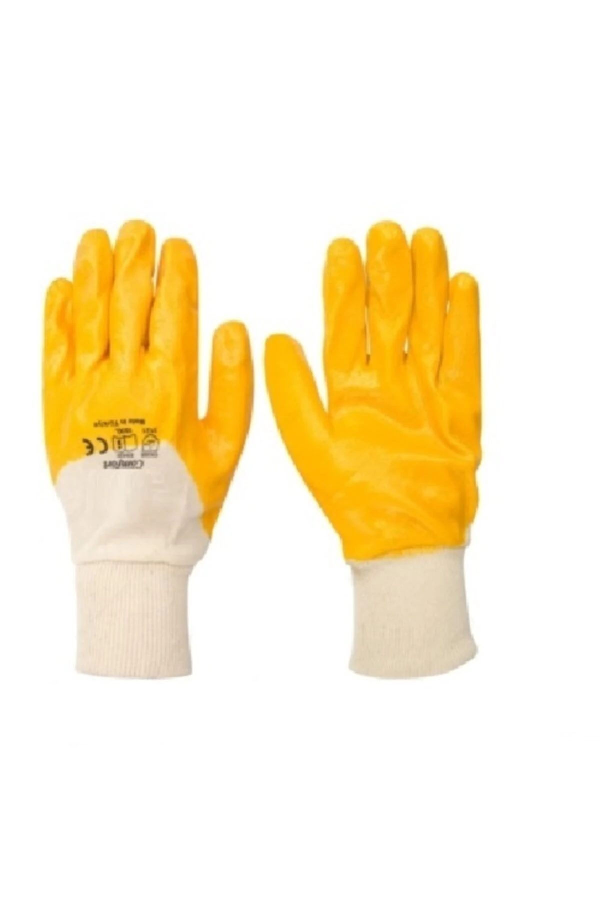 Kaynak 5 Adet Maske Camı Athermal Siyah Renk Starline 777 Model 11 cm X 8 cm