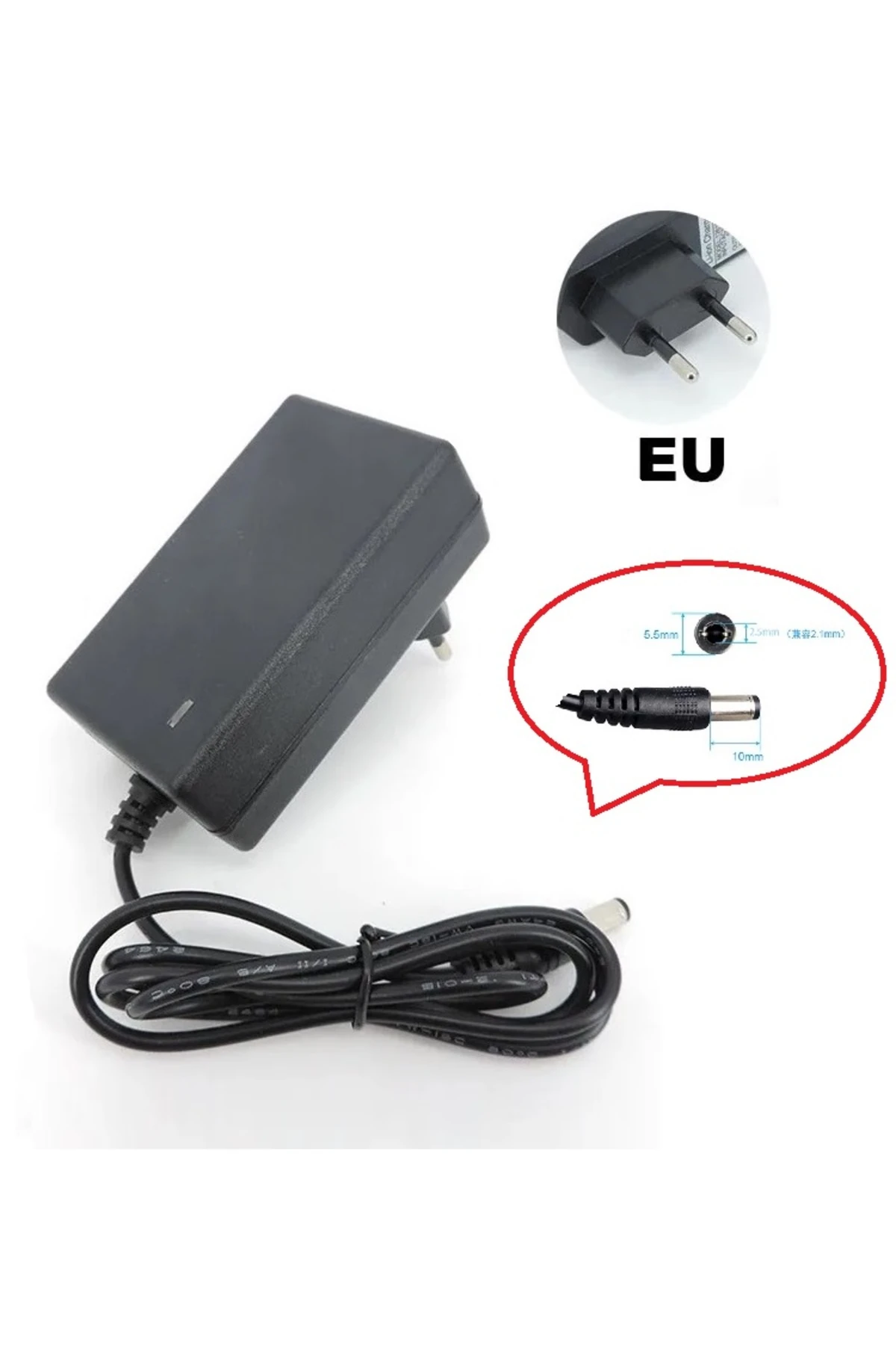 Şarjlı Matkap Için Batarya Şarj Adaptörü 18v-21v Li-on Pil Şarj 5 veya 10 pilli aküler Üniversal