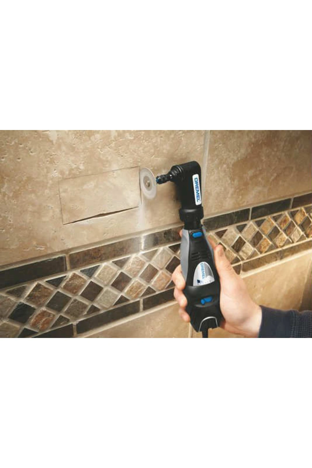 Cam Mermer Taş Granit Fayans Kristal Kesme Zımparalama Aşındırma Taşlama Elmas Dremel Disk 3 4 5 Cm.