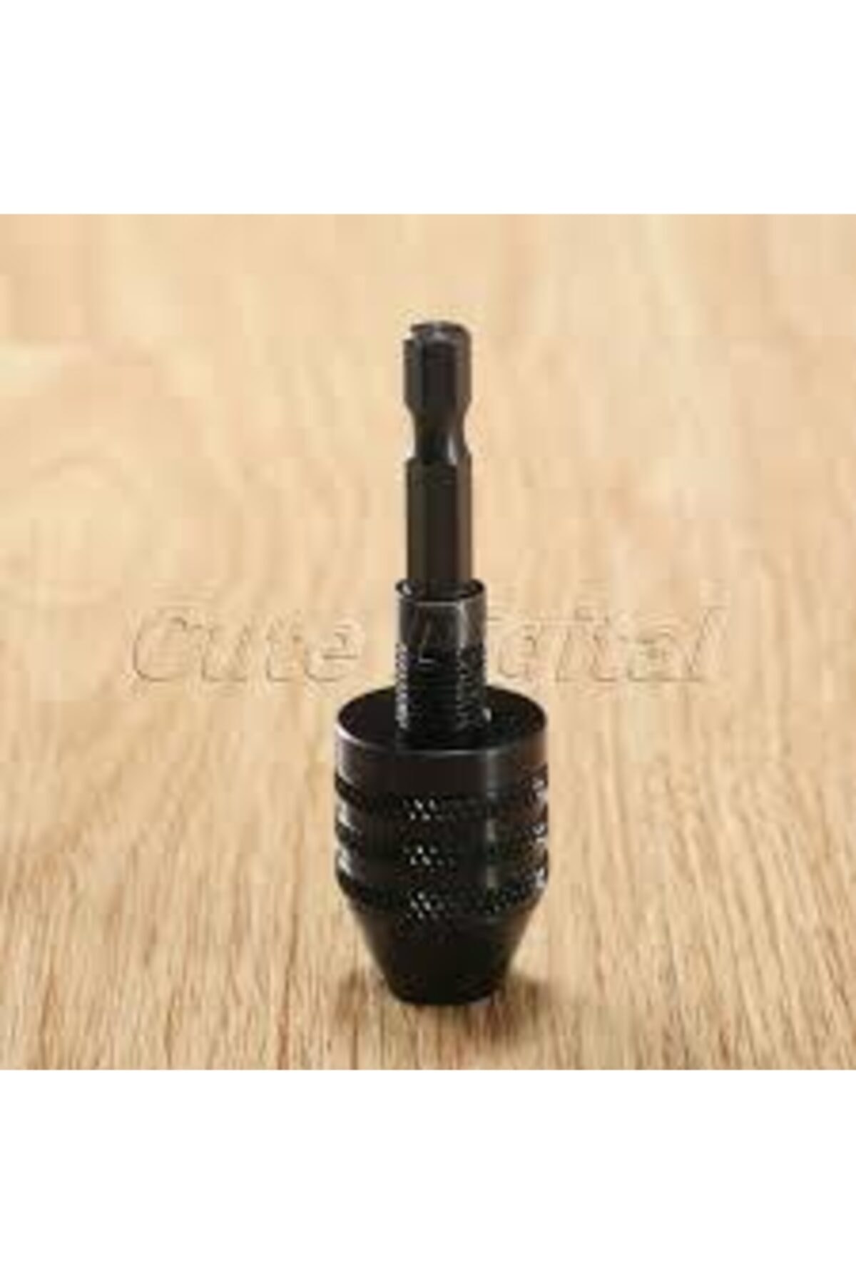 Bosch Oxi Stanley Dewalt Altıgen Mandiren 6 Gen Mandren Otomatik Adaptör Shank 4mm 3 Çeneli Mandrel