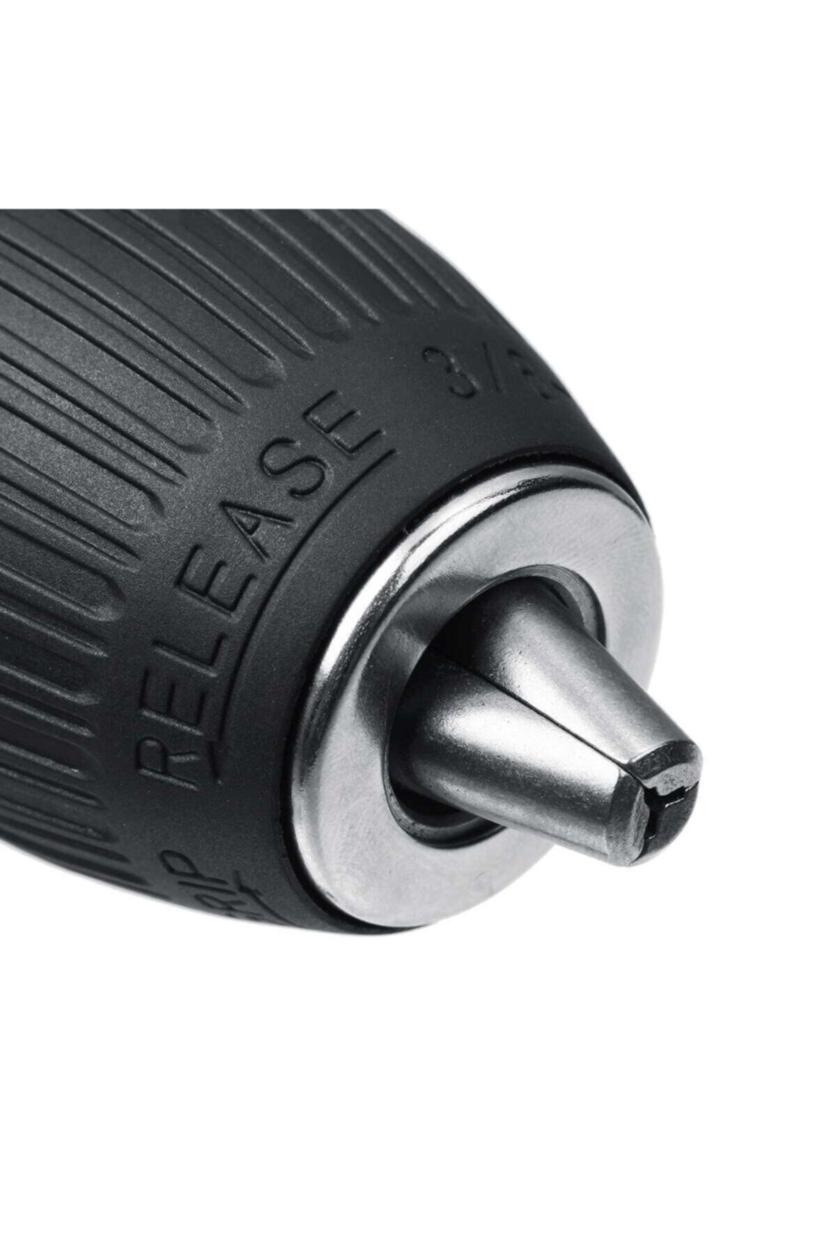 Motor Için 10mm Otomatik Mandren Anahtarsız Mandrel Okul Proje Ödev Uygulama 5mm-6mm-8mm Profesyonel