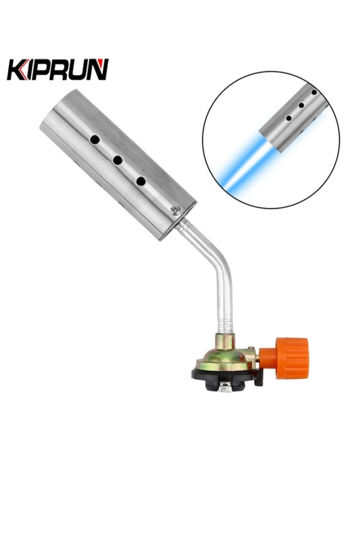 0159 Dragon Şaloma Gaz Pürmüz Başlığı