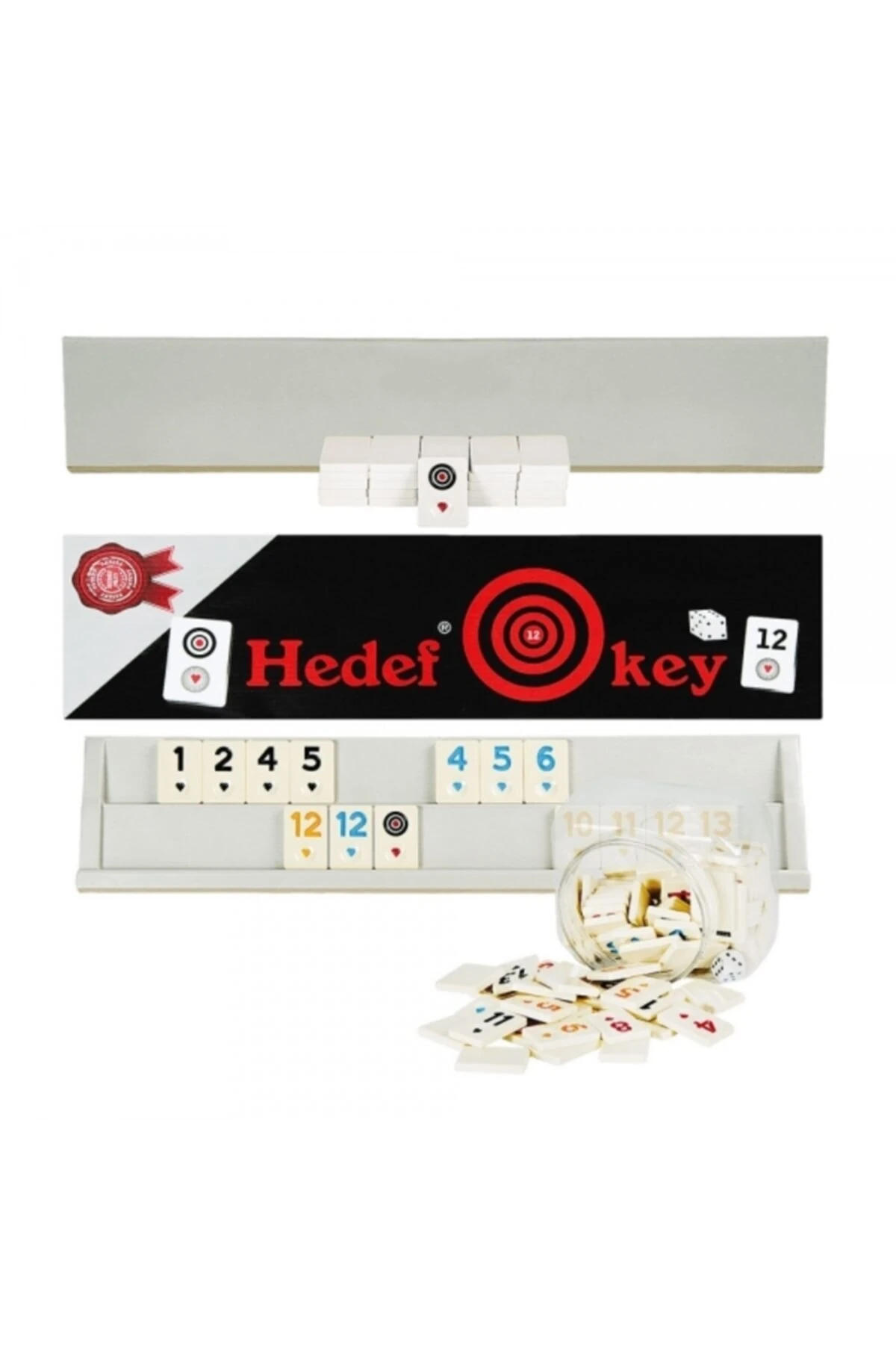 3 Parça Ahşap Törpü Seti