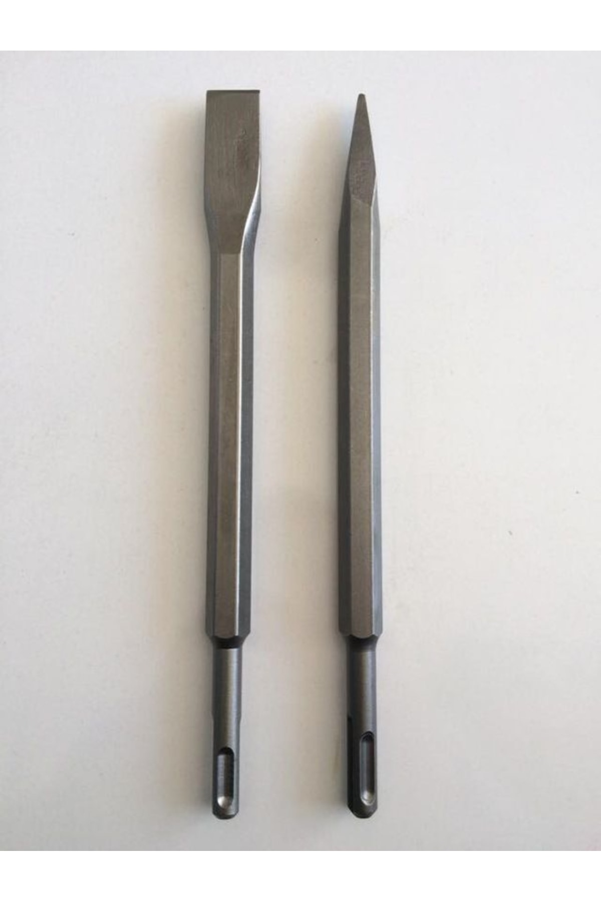 Kesici Kırıcı Delici Uç Ve Eldiven Seti Sds Plus Keski Hilti Ucu Seti Keski Murç