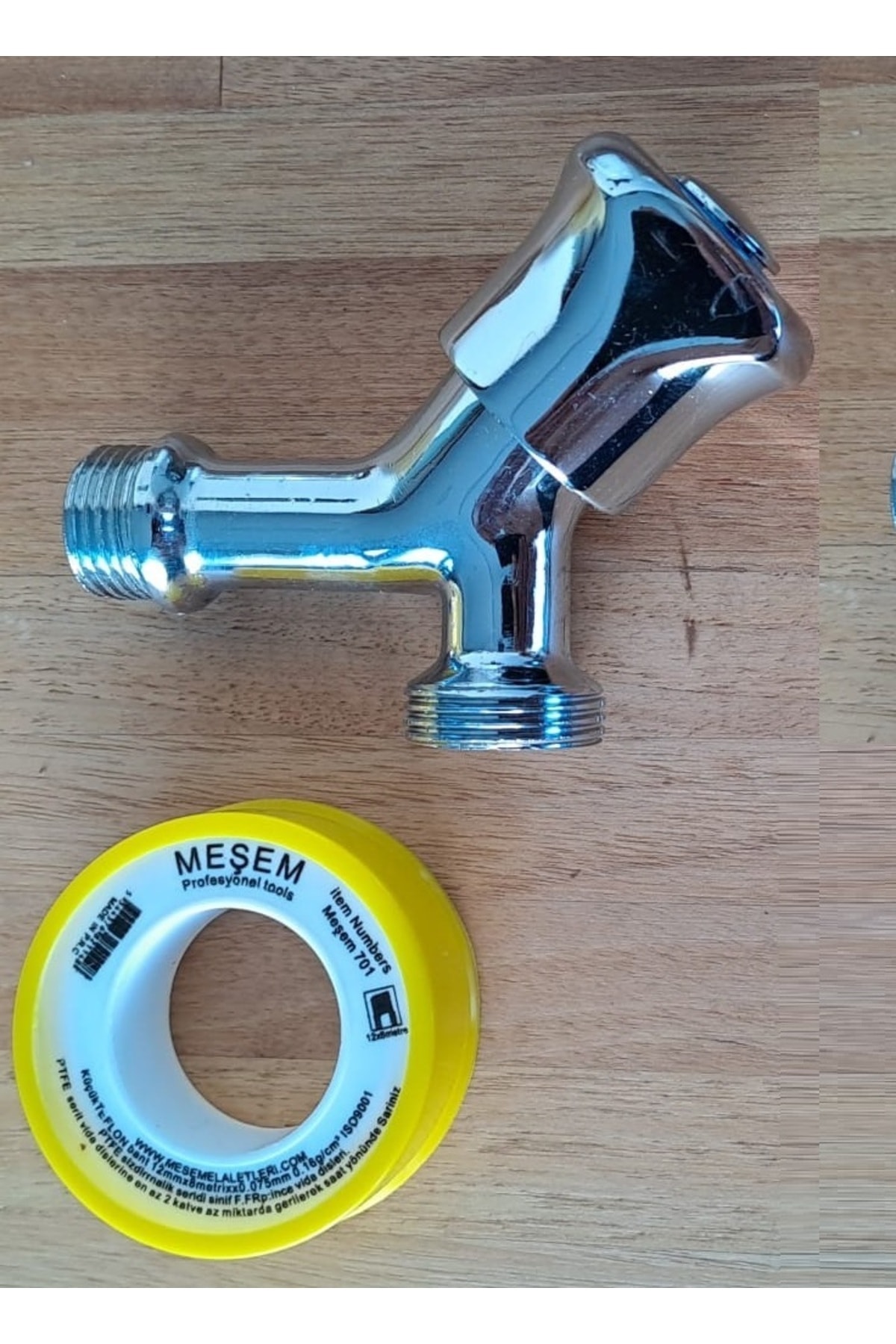 Çamasır Makinesi Musluğu Pirinç Çeşme bulaşık makine için çeşme teflon bant seti