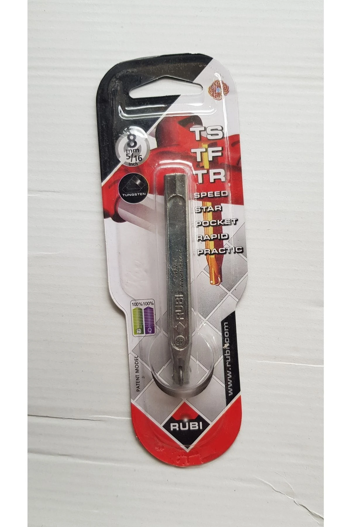 Seramik Fayans Kesme Elması Seramik Elmas Uç 8mm 5/16 Inch