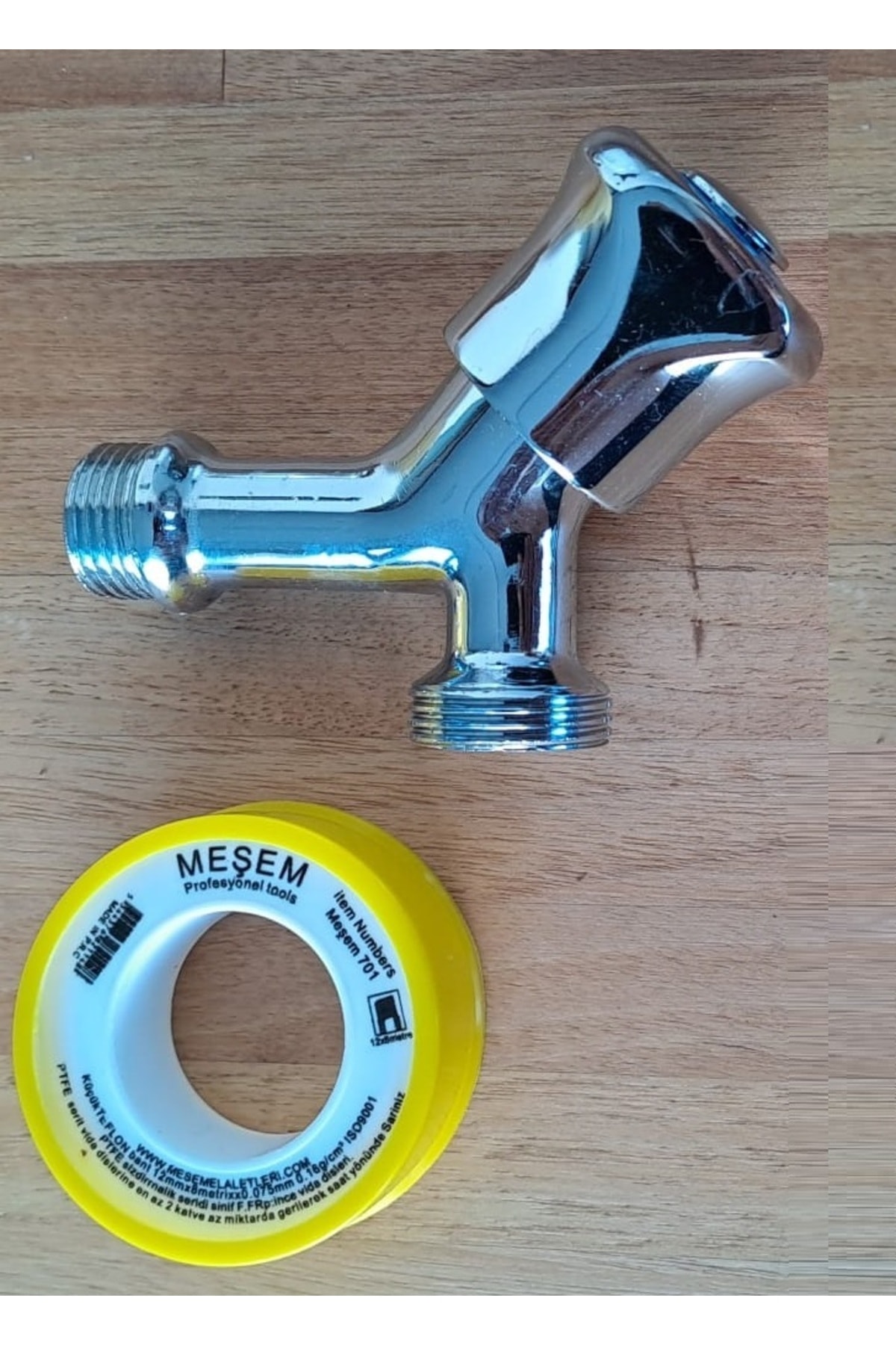 Çamasır Makinesi Musluğu Pirinç Çeşme bulaşık makine için çeşme teflon bant seti