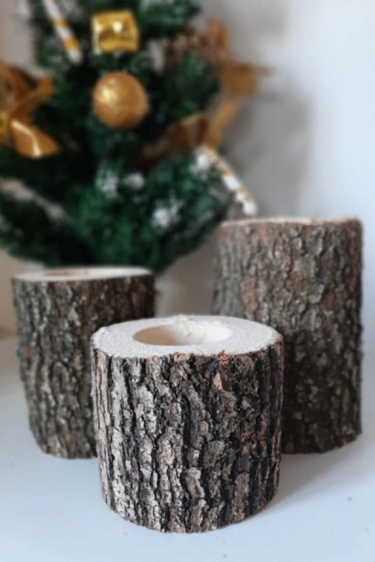 Ahşap Freze Ucu 15mm Panç Karot Stoperli Matkap Yuvarlak Açma Bıçağı Derinlik Ayarlı Panc Bıçak