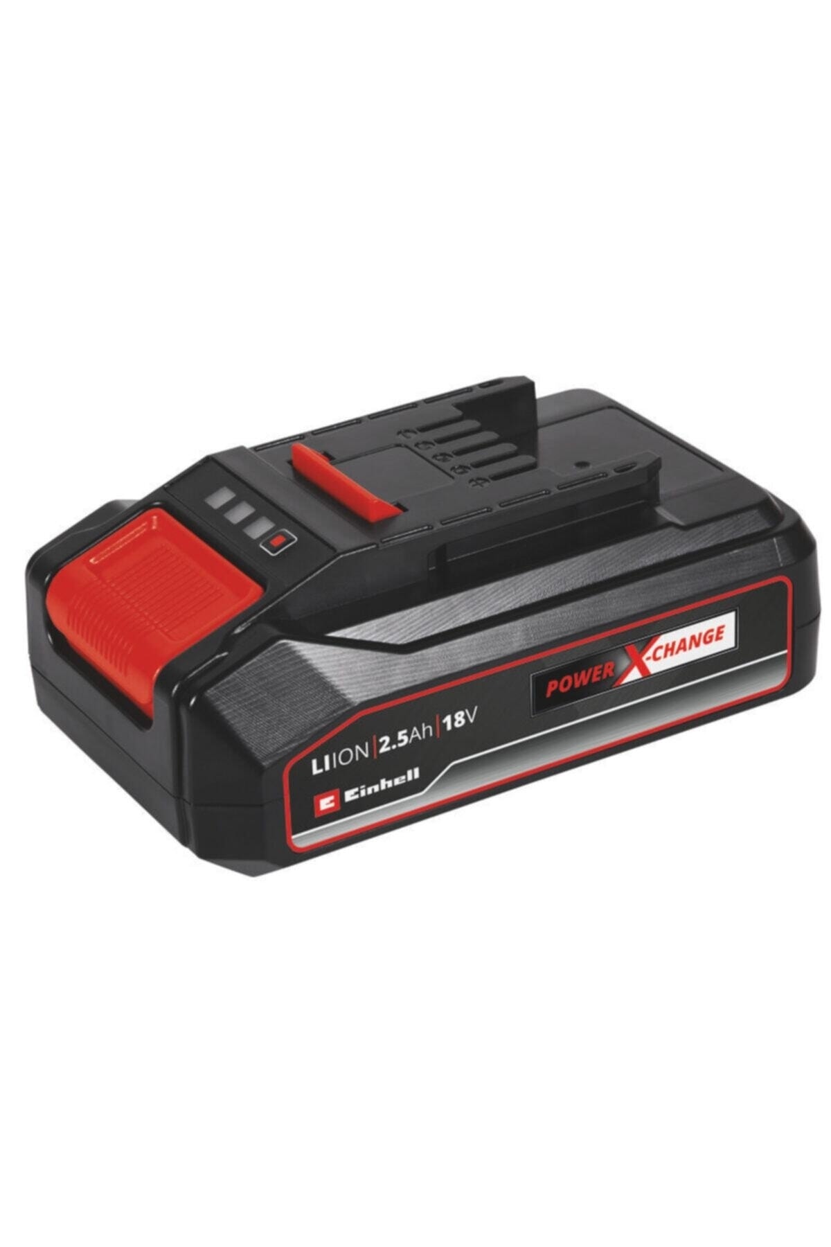 Inhell 18 v 2.5 Ah Power X-Change Bataryası - Akü