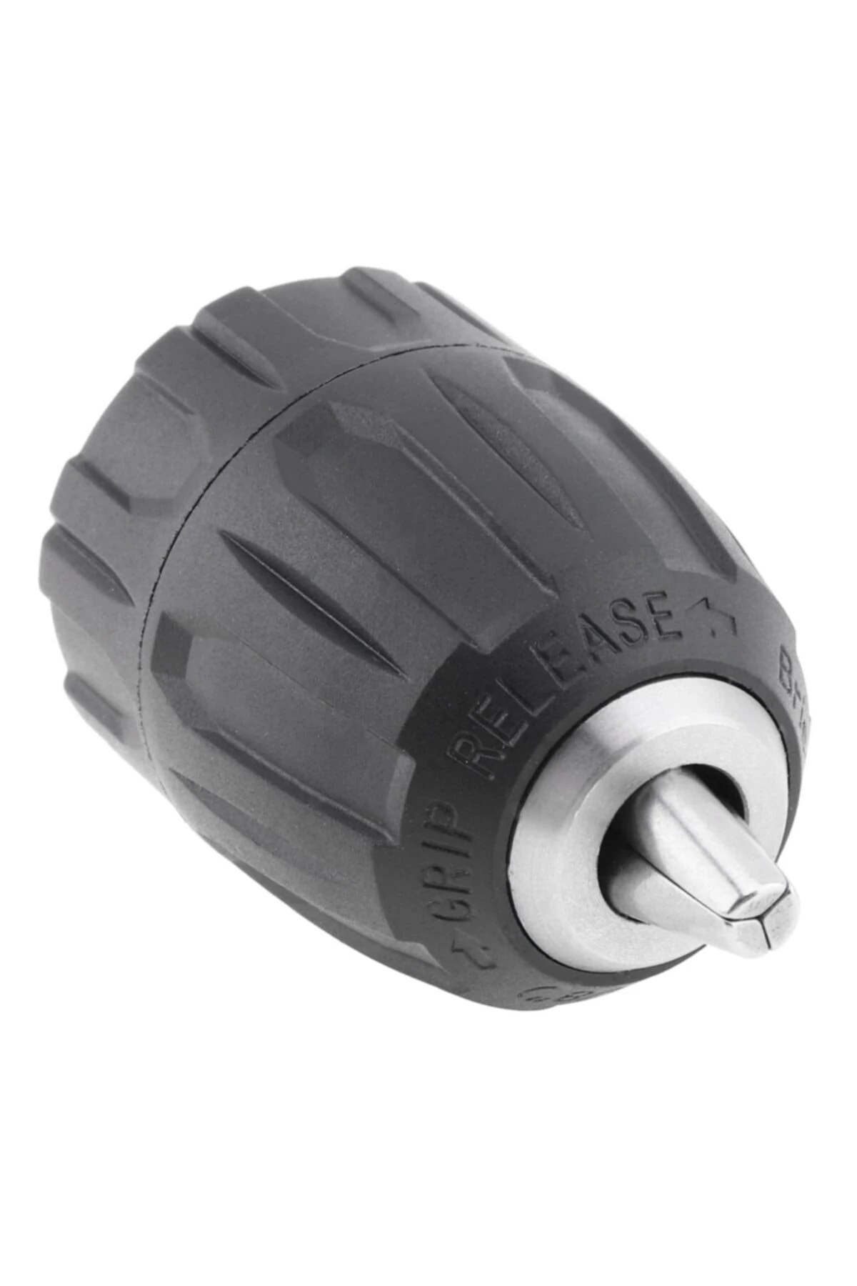 Şarjlı Matkap Uyumlu Mandren 1-10mm 3-8mm Profesyonel Kullanım Otomatik Anahtarsız Süpra Mandren