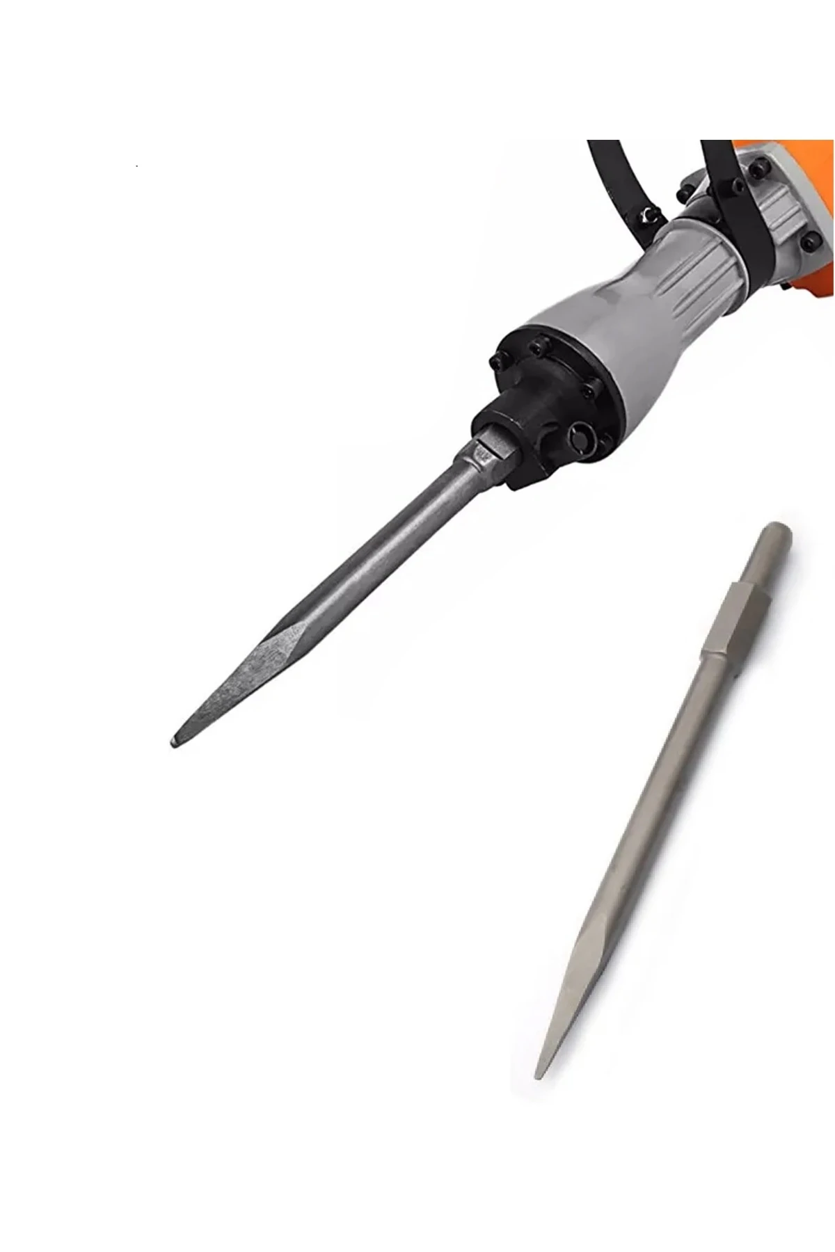 Beton hilti kırıcı hilti ucu 16kg 17Kg Hilti Kırıcı Ucu Hex Kırıcı Ucu Üniversal murç