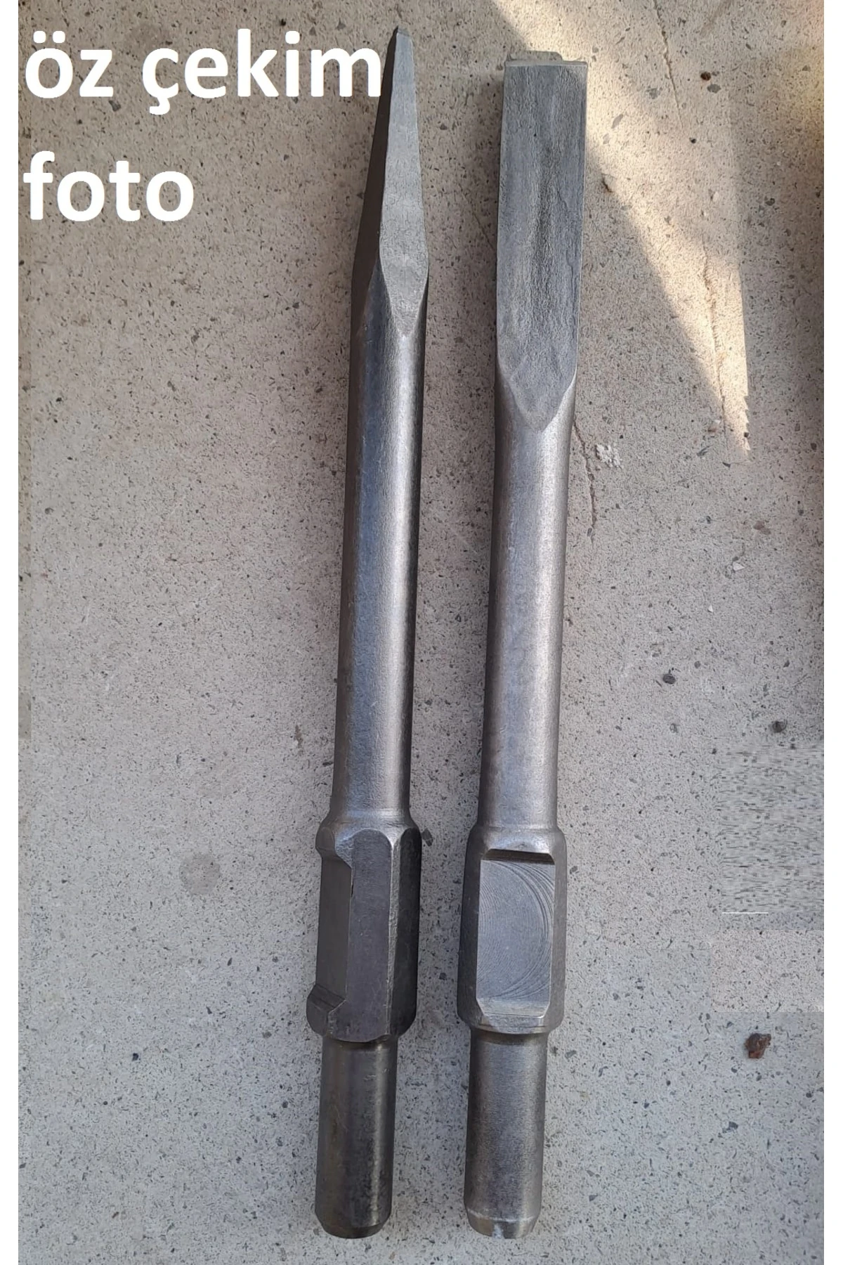 Beton hilti kırıcı hilti ucu 16kg 17Kg Hilti Kırıcı Ucu Hex Kırıcı Ucu Üniversal sivri murç ve keski