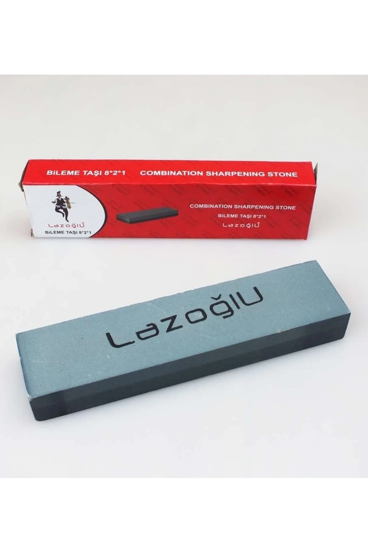 Tırpan Taşı Eğeleme taşı 400/1000 kum Bıçak Balta Satır Nacak Makas bileme eğeleme