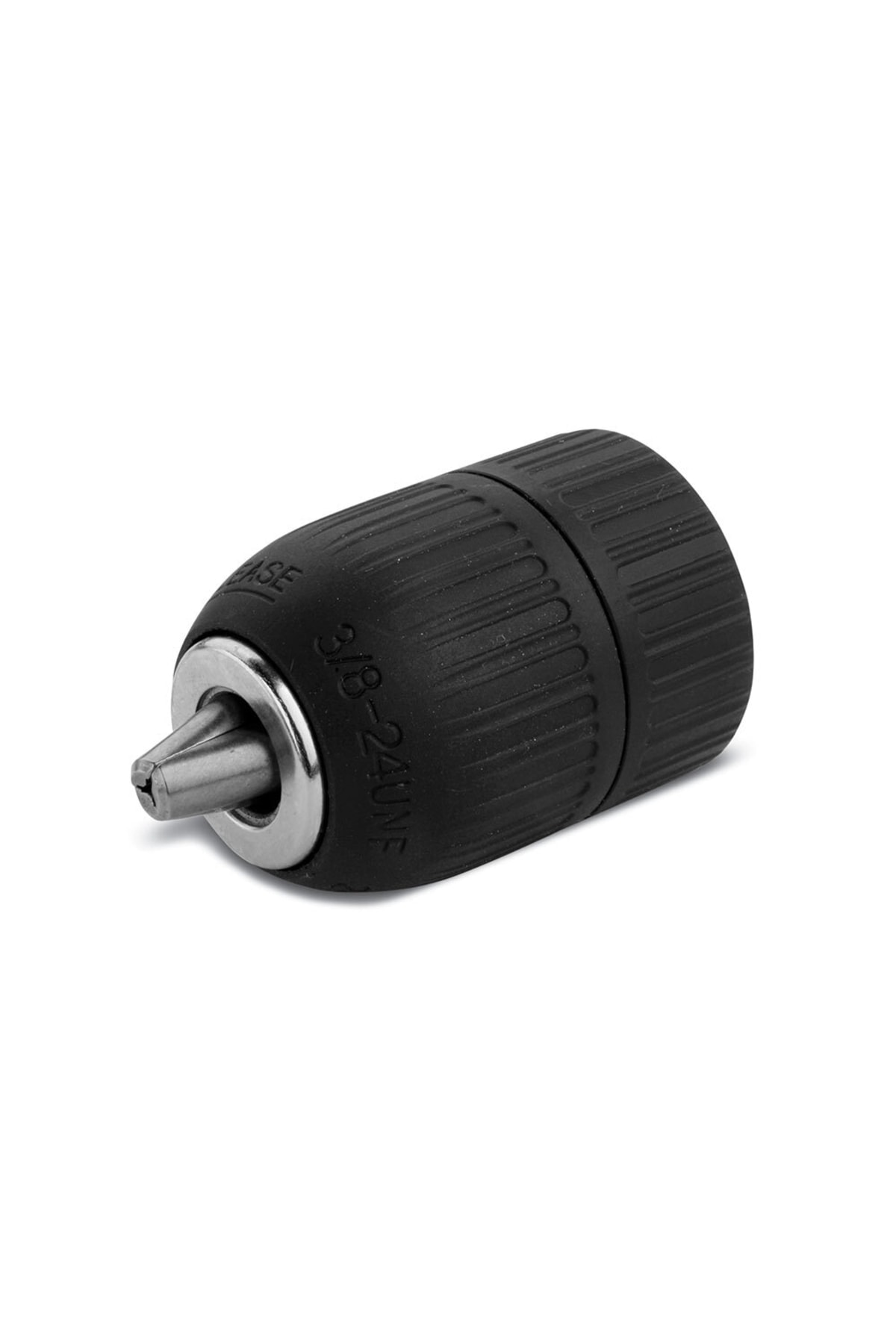 Supra Plastik Mandren - 1.5-13 Mm 3/8-24 Anahtarsız Otomatik
