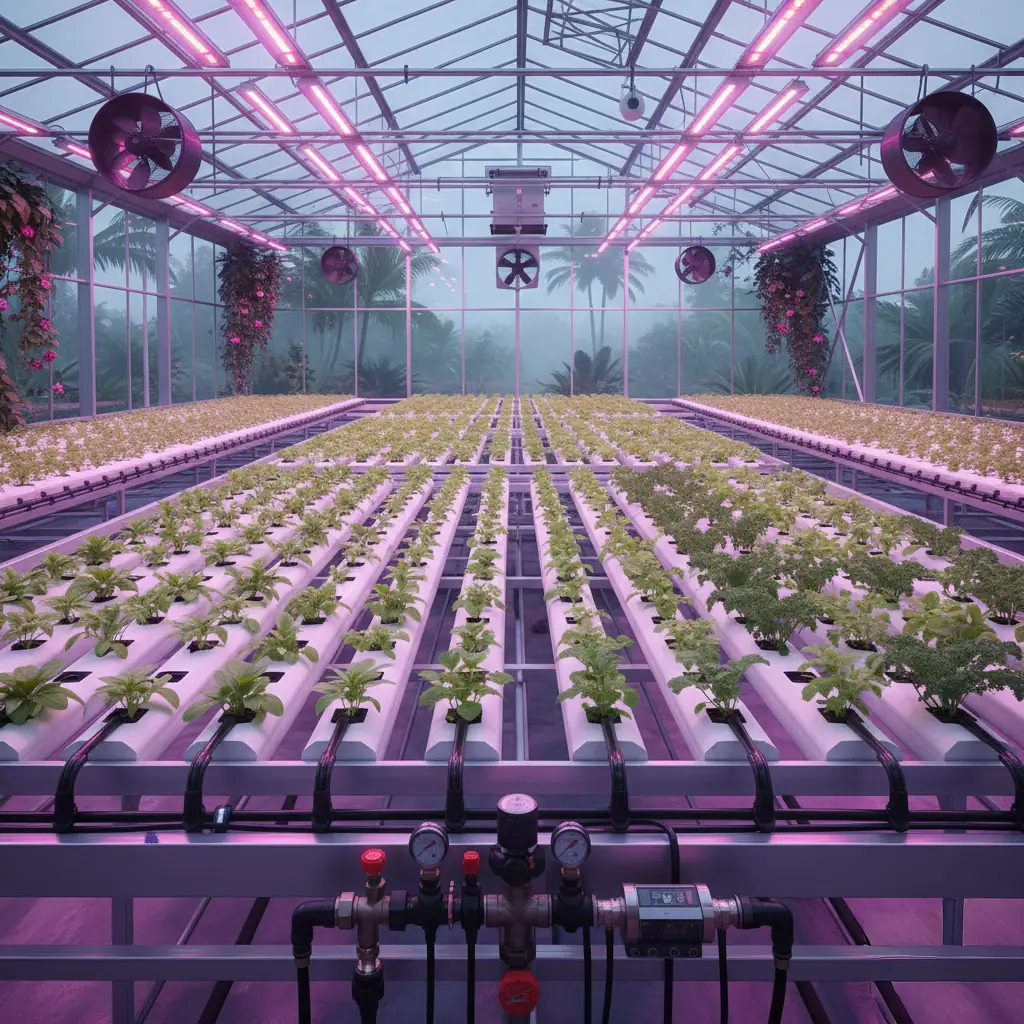 Damlama Borusu Kaç Metre Olmalı?