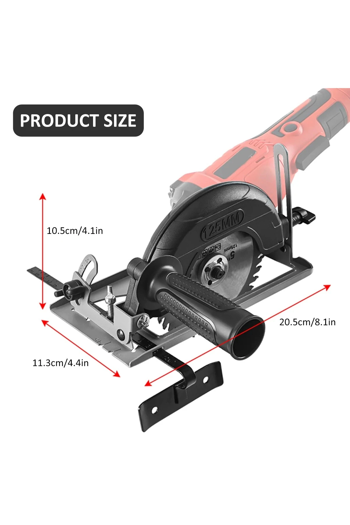 Spiral Avuç Taşlama Makinası için destek braketi 45° açılı Ayarlanabilir Taşlama Standı destek sacı
