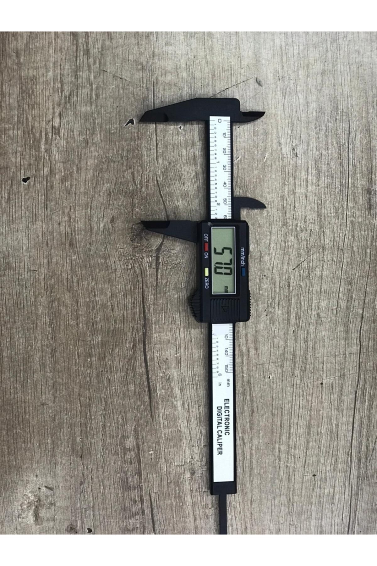 Elektronik Kumpas Anahtarlık Hediyeli