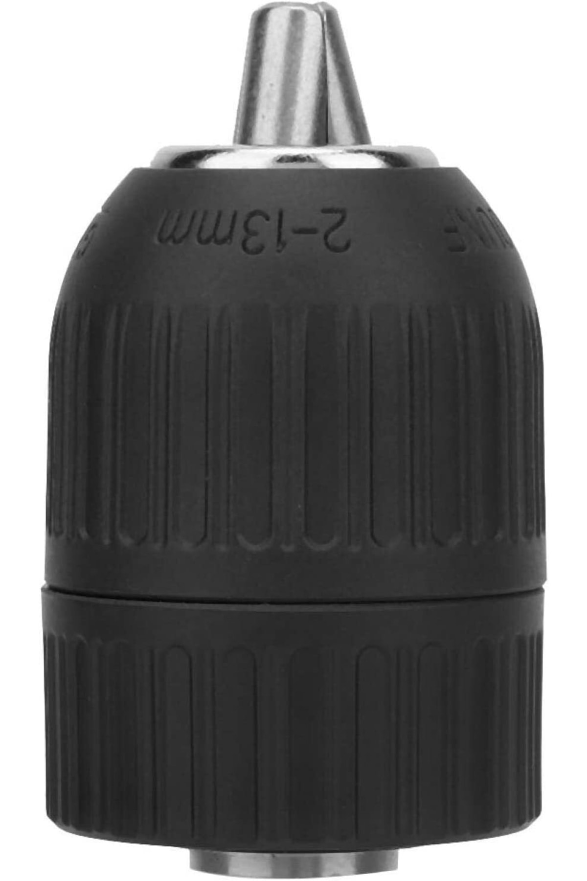 Supra Plastik Mandren - 1.5-13 Mm 3/8-24 Anahtarsız Otomatik