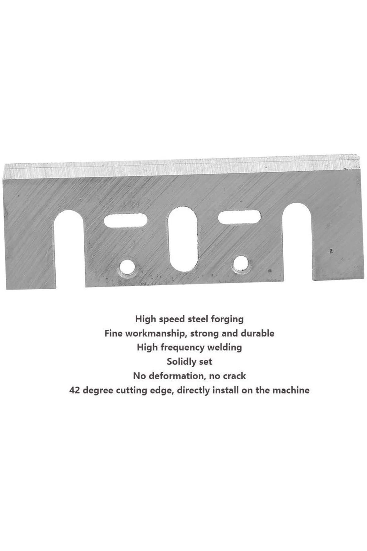 Planya Bıçağı Makita 1900b Kp0800 Dewalt Dw6655 D26676 Dw680