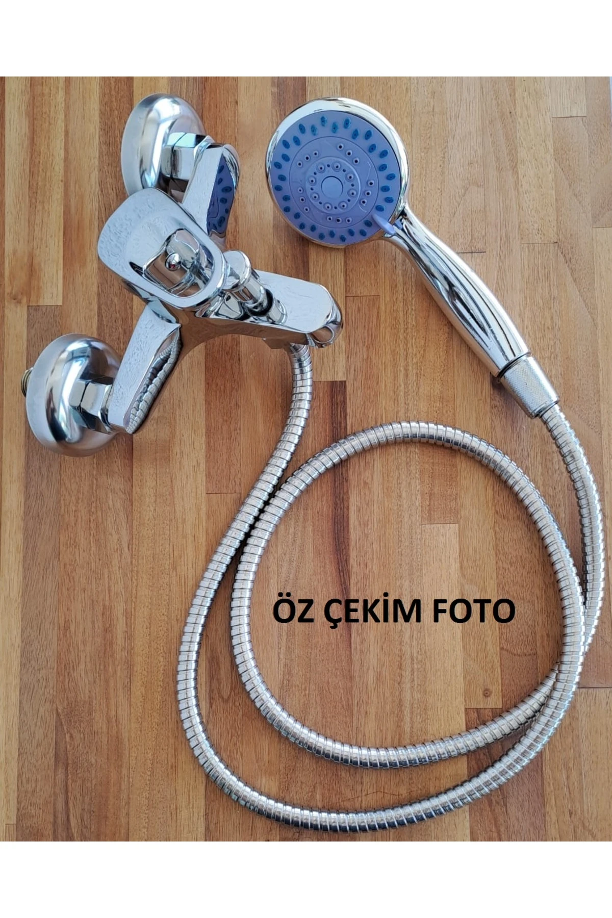 Mutfak eviye Lavabo Banyo Batarya Seti Tasarruflu musluk çeşme 3 Parça pirinç Takım