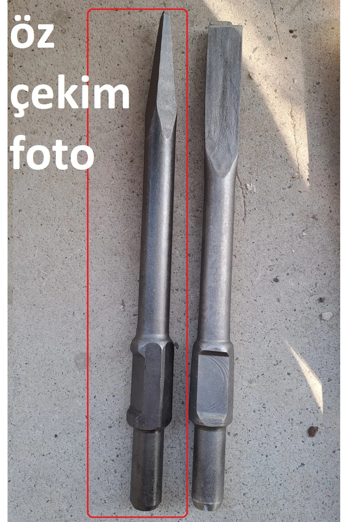 Beton hilti kırıcı hilti ucu 16kg 17Kg Hilti Kırıcı Ucu Hex Kırıcı Ucu Üniversal murç