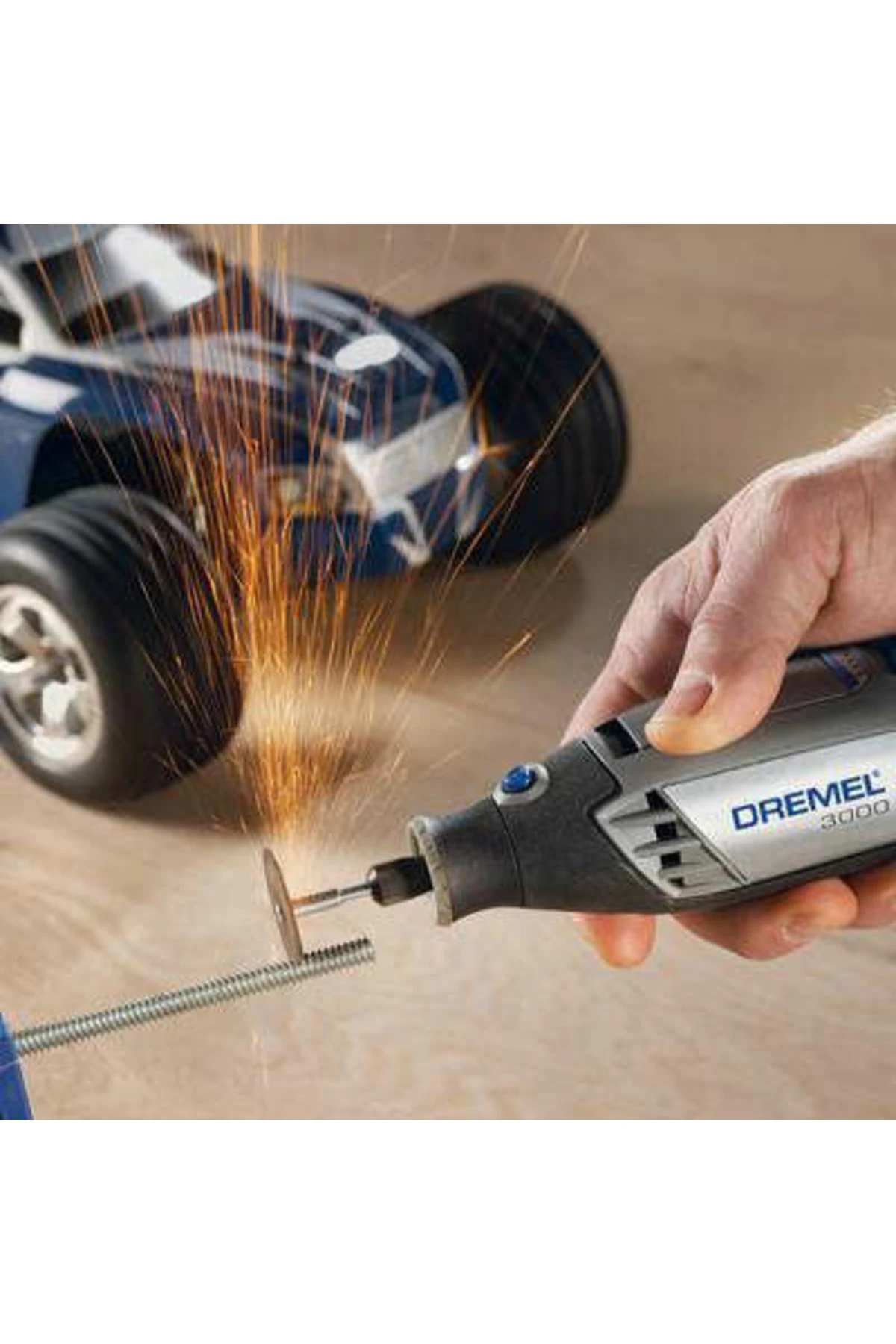 Cam Mermer Taş Granit Fayans Kristal Kesme Zımparalama Aşındırma Taşlama Elmas Dremel Disk 3 4 5 Cm.